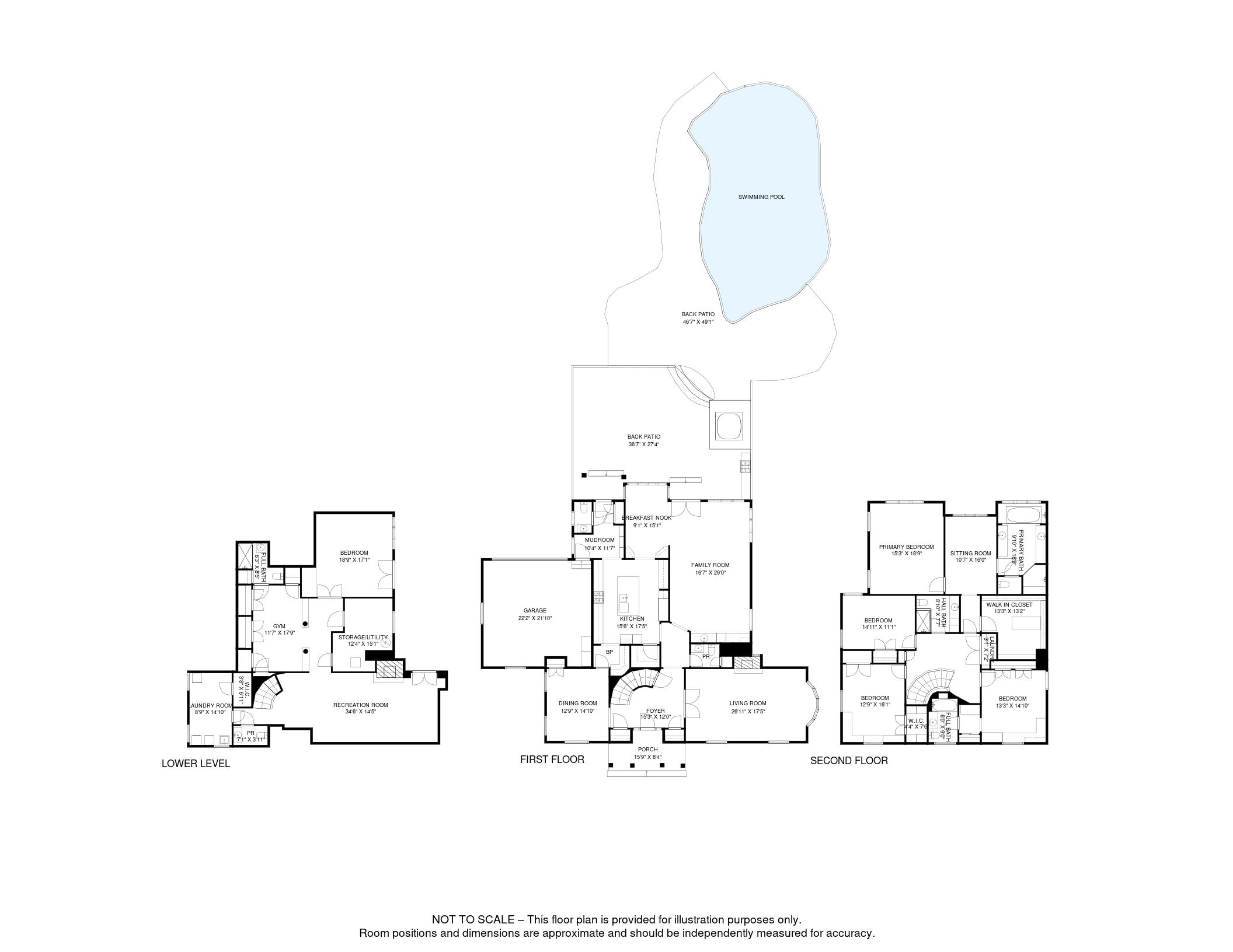 11 Cayuga Way 