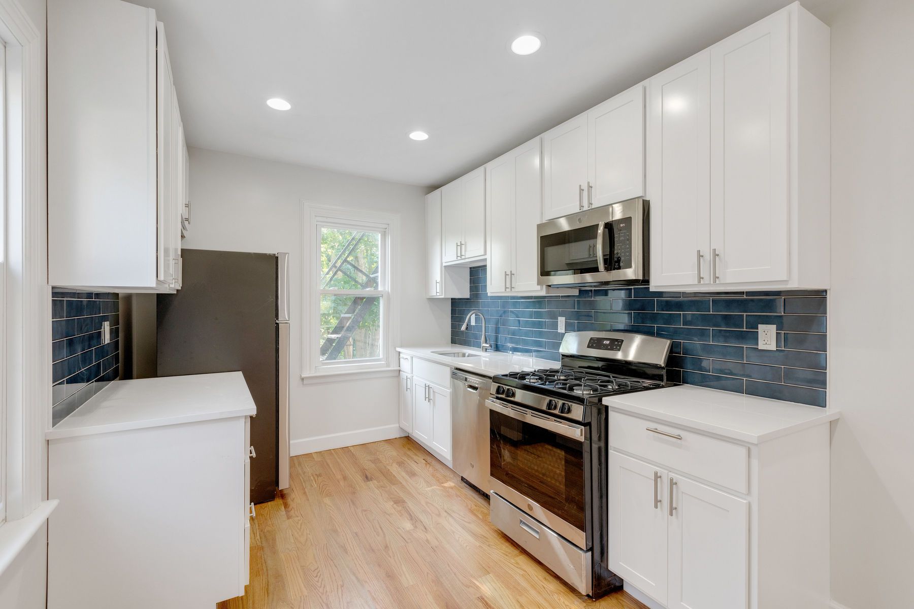 161 Ashland Avenue #2