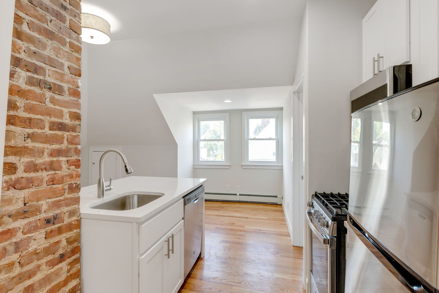 161 Ashland Avenue #2