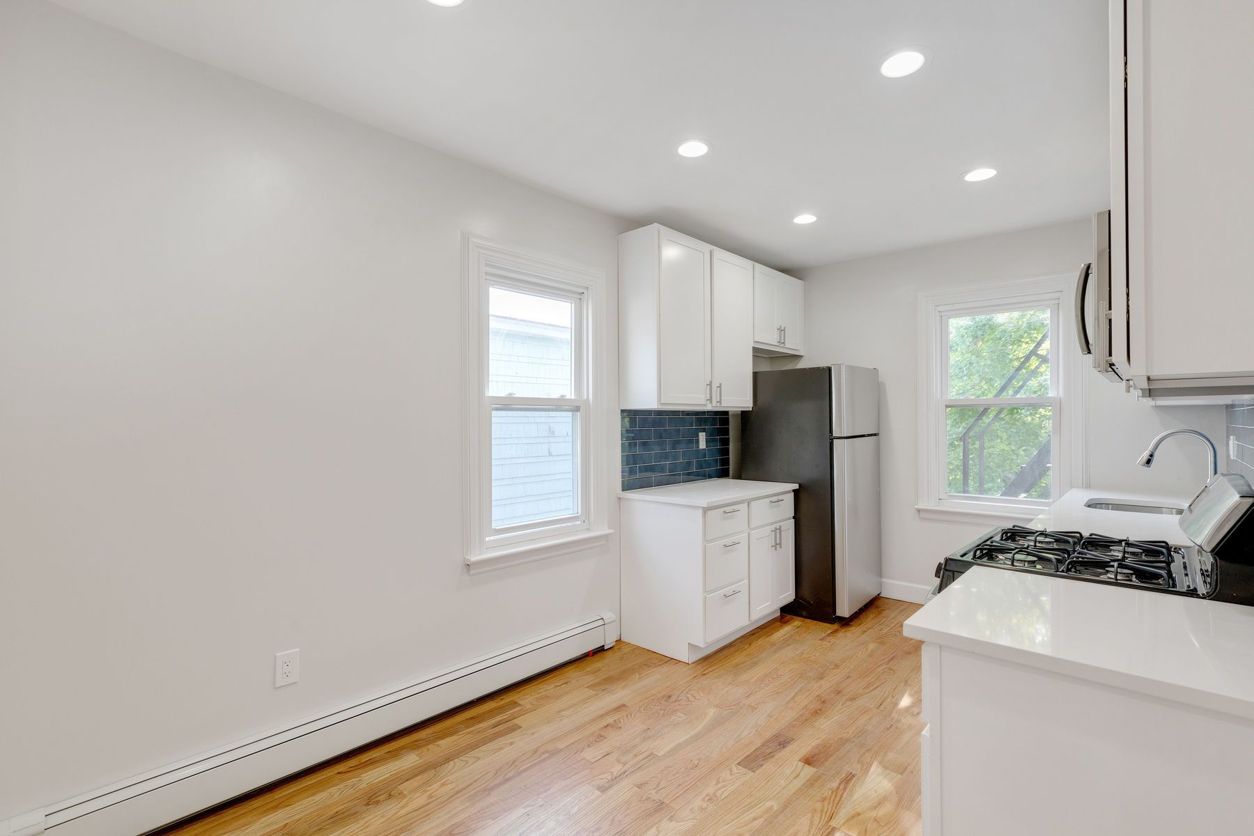 161 Ashland Avenue #2