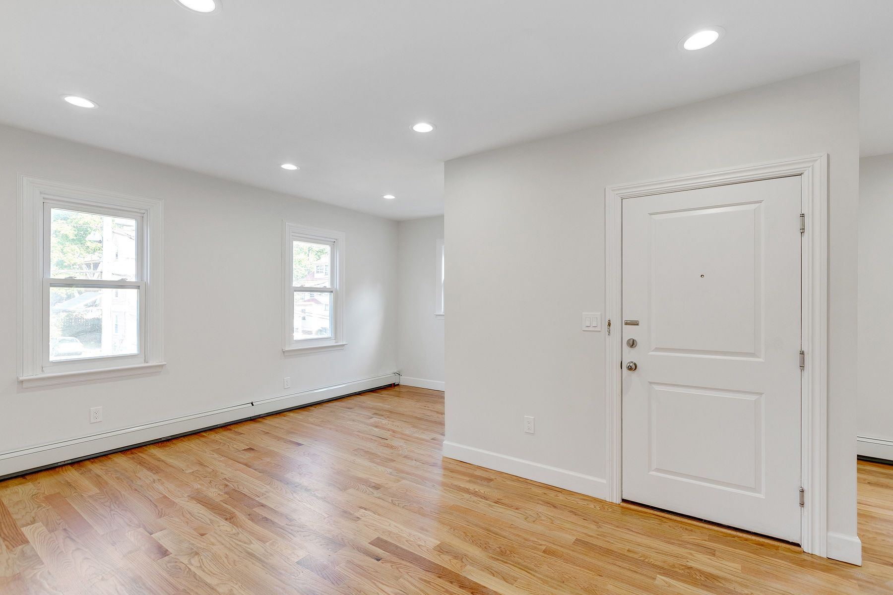 161 Ashland Avenue #2