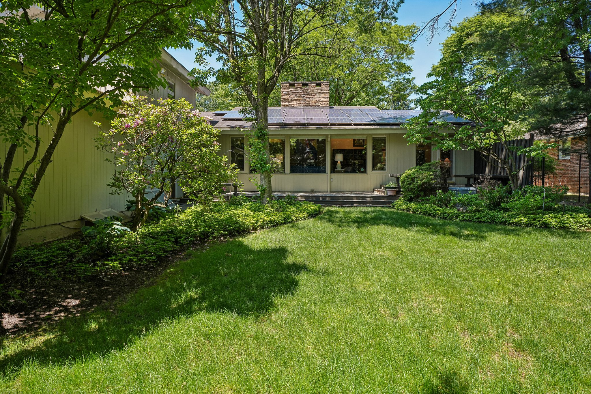 170 North Woods Drive 