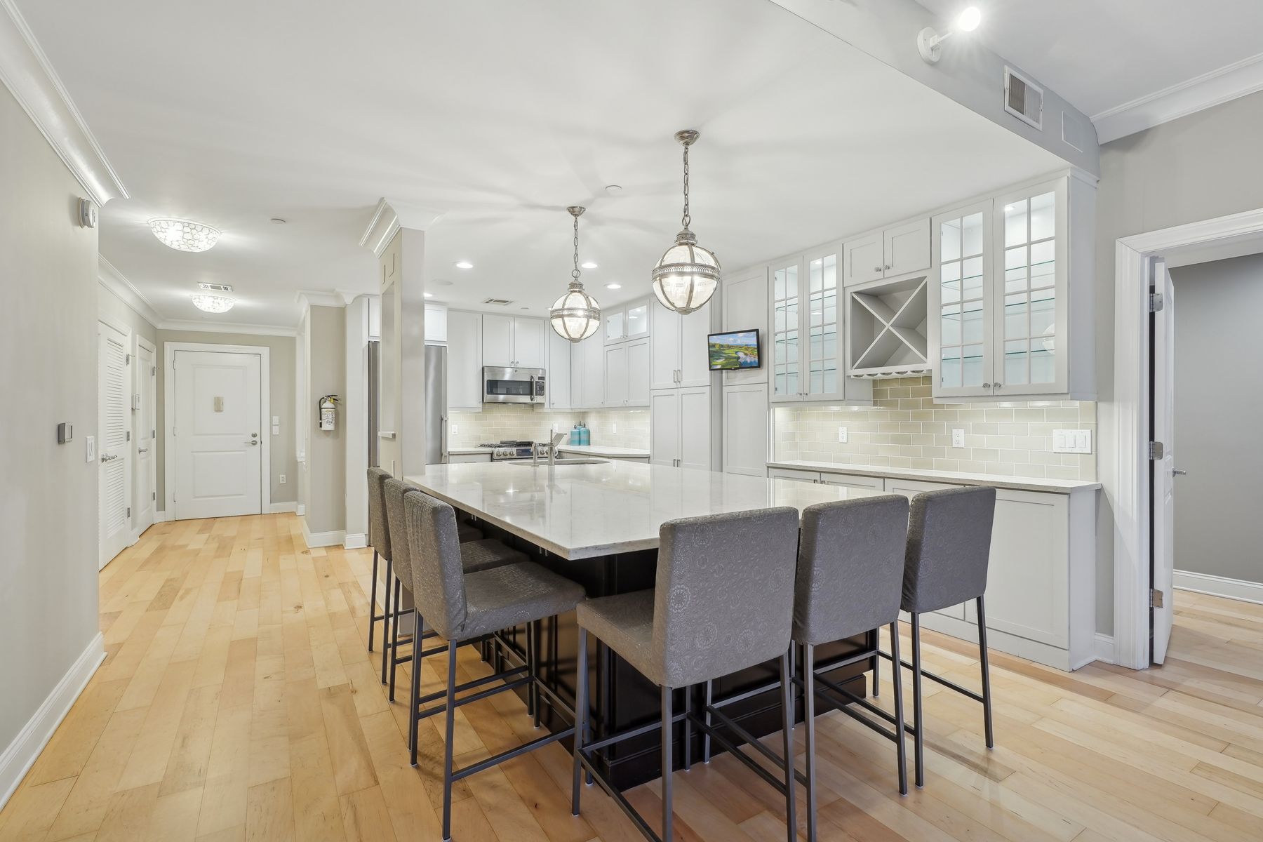 48 South Park Street Unit 215