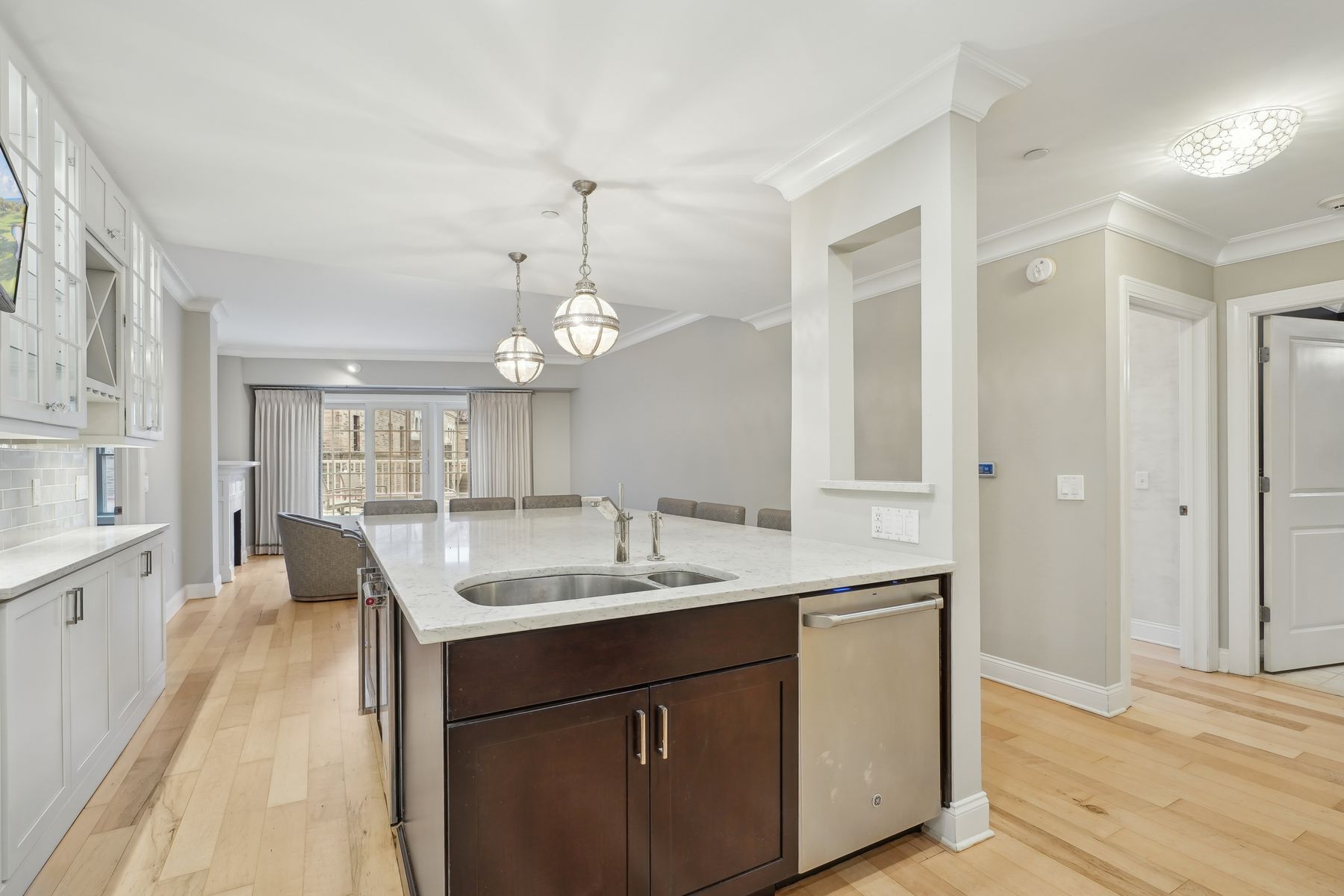 48 South Park Street Unit 215