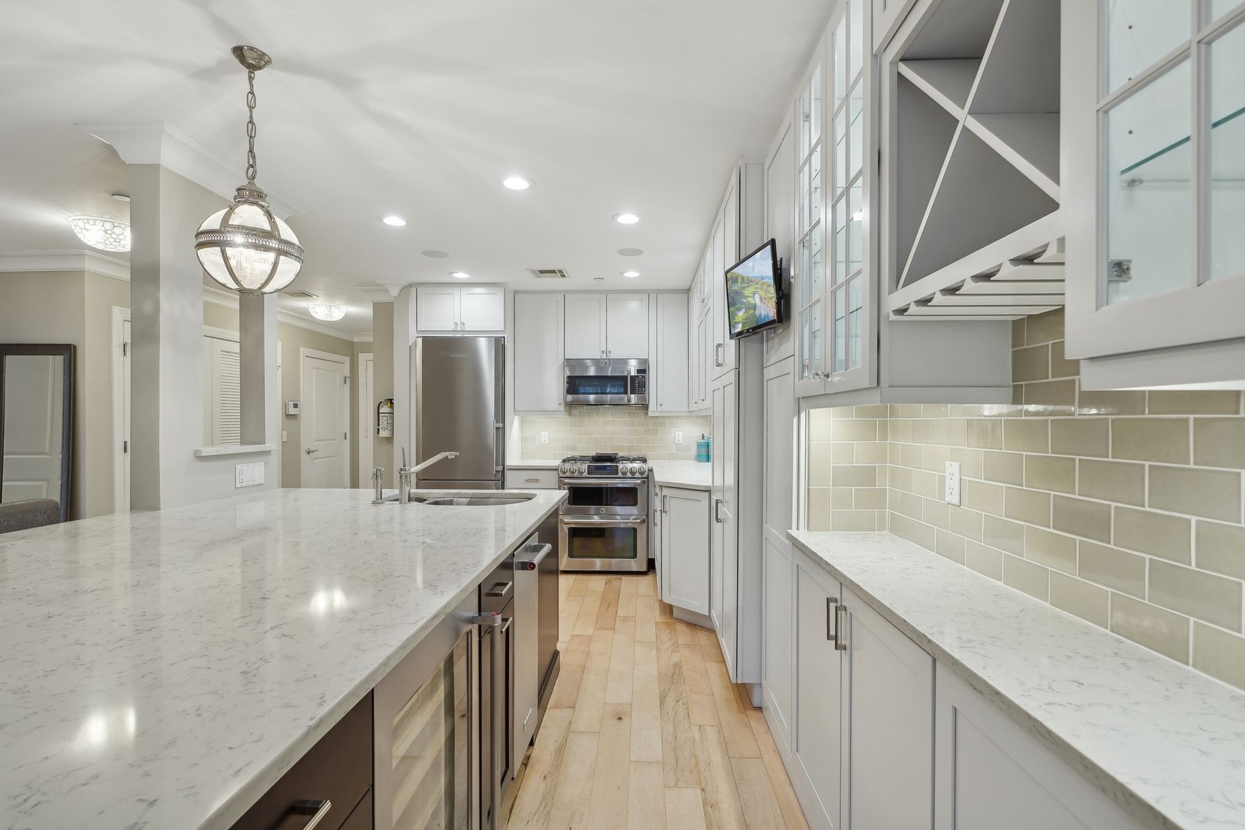 48 South Park Street Unit 215