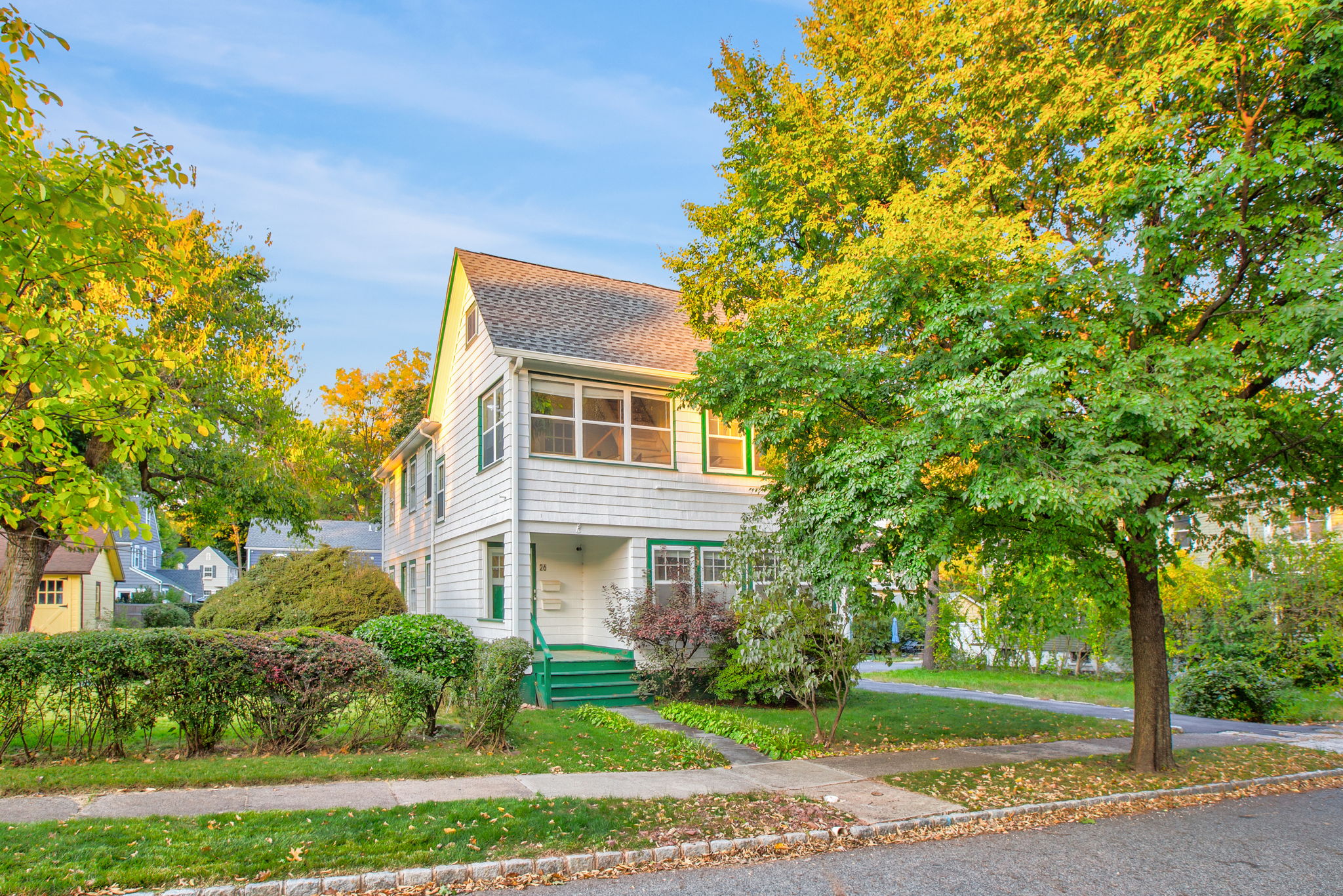 26 Howe Avenue Unit 2