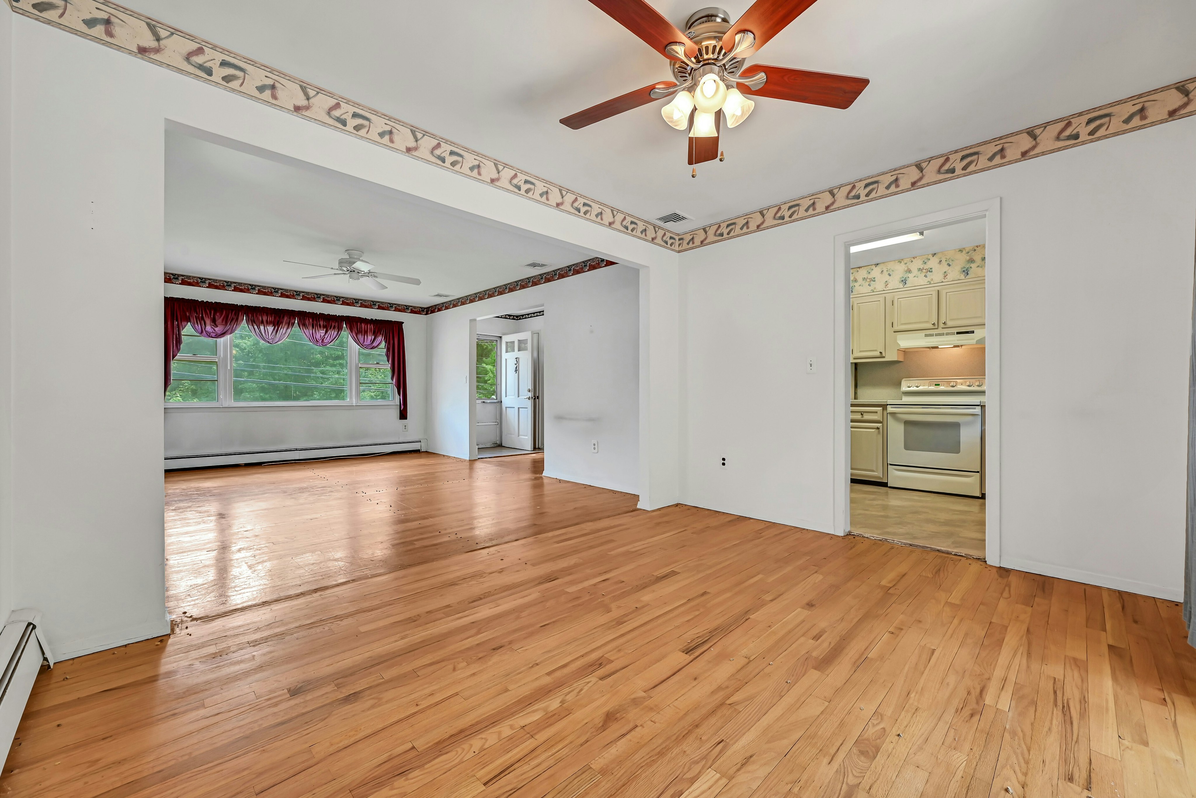 34 Sanders Road 