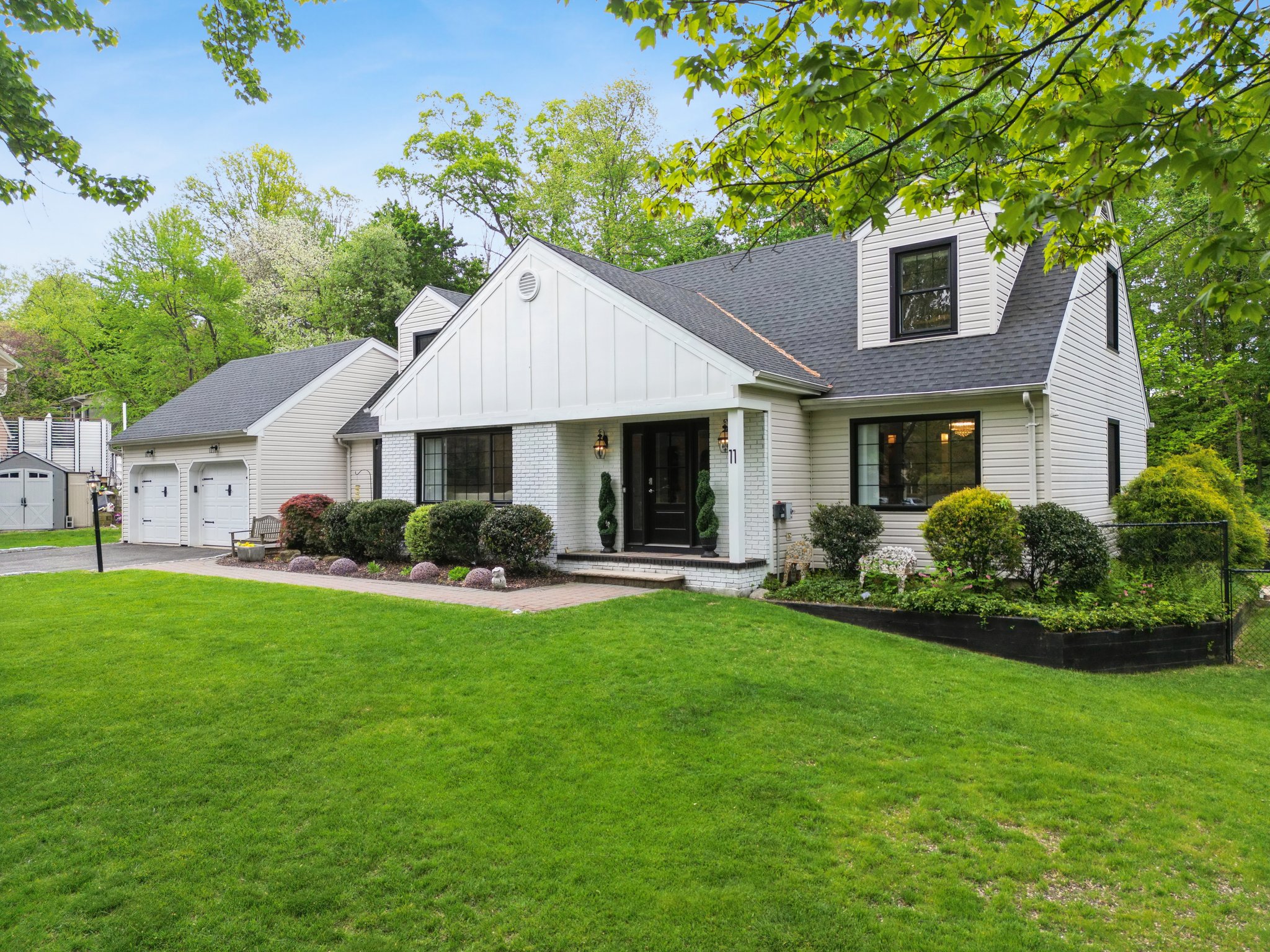 11 Auriemma Court 