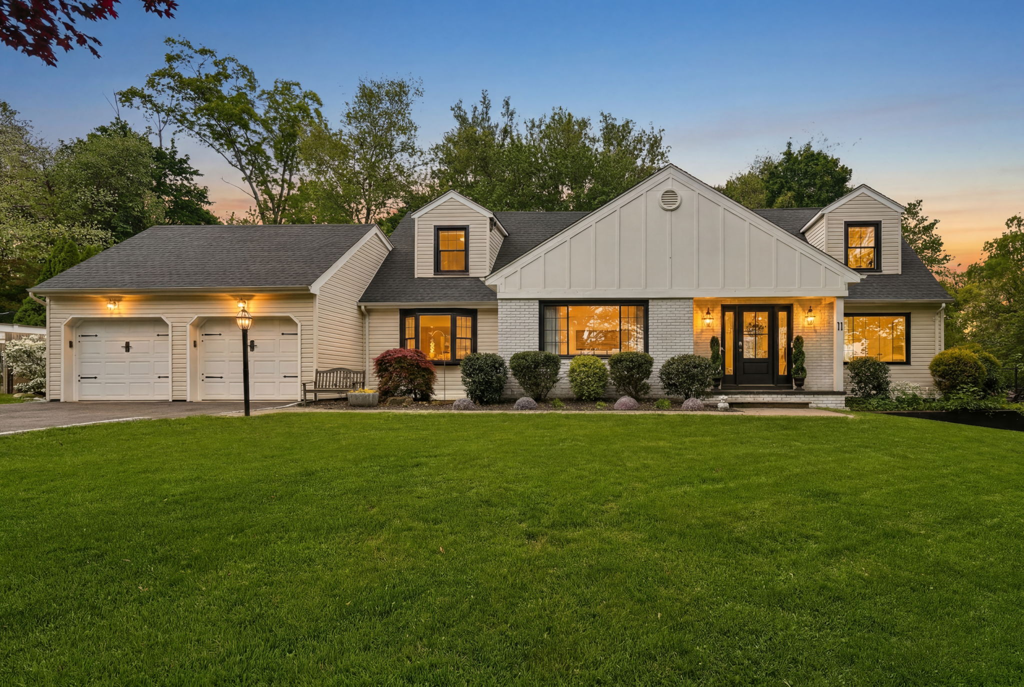 11 Auriemma Court 