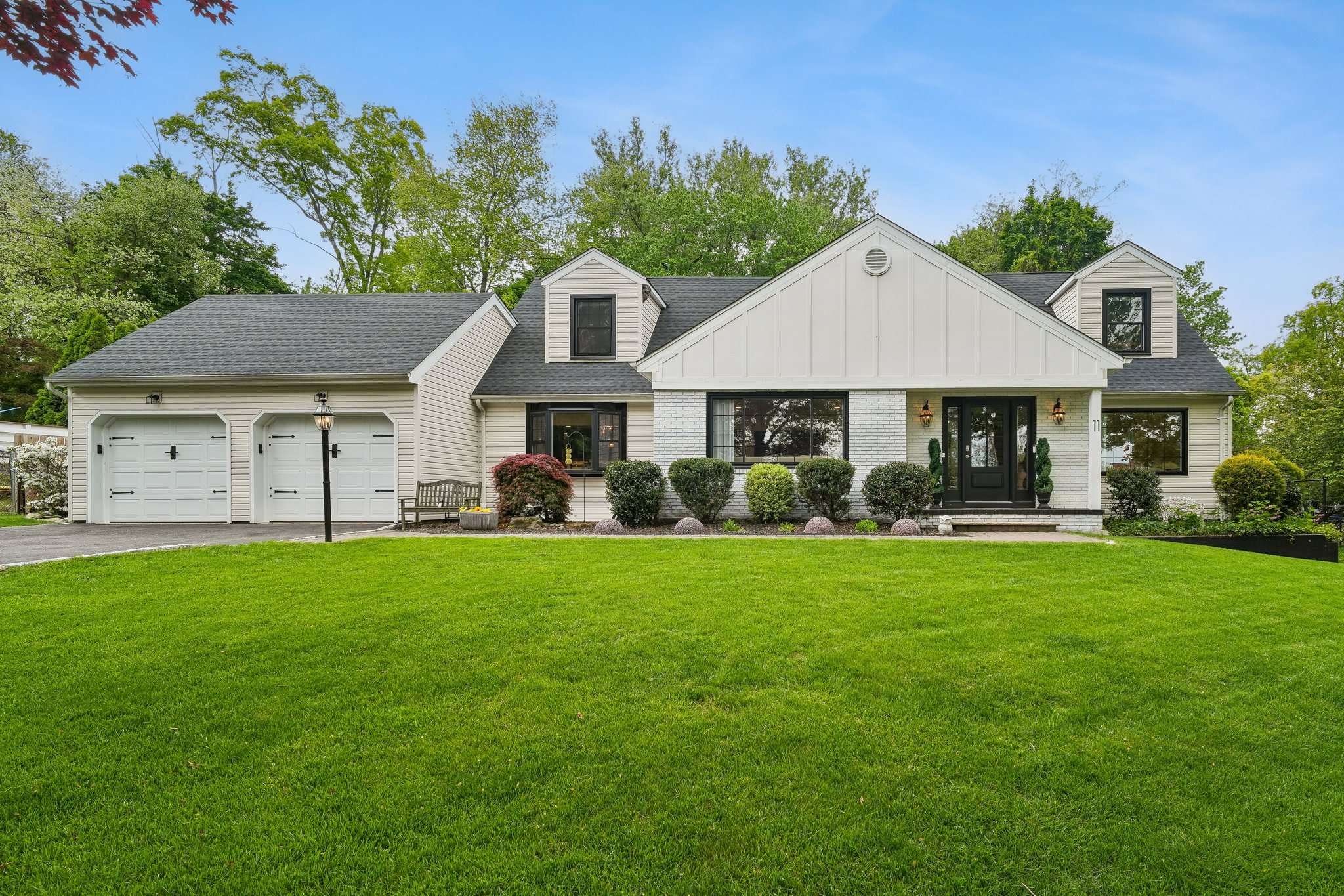 11 Auriemma Court 