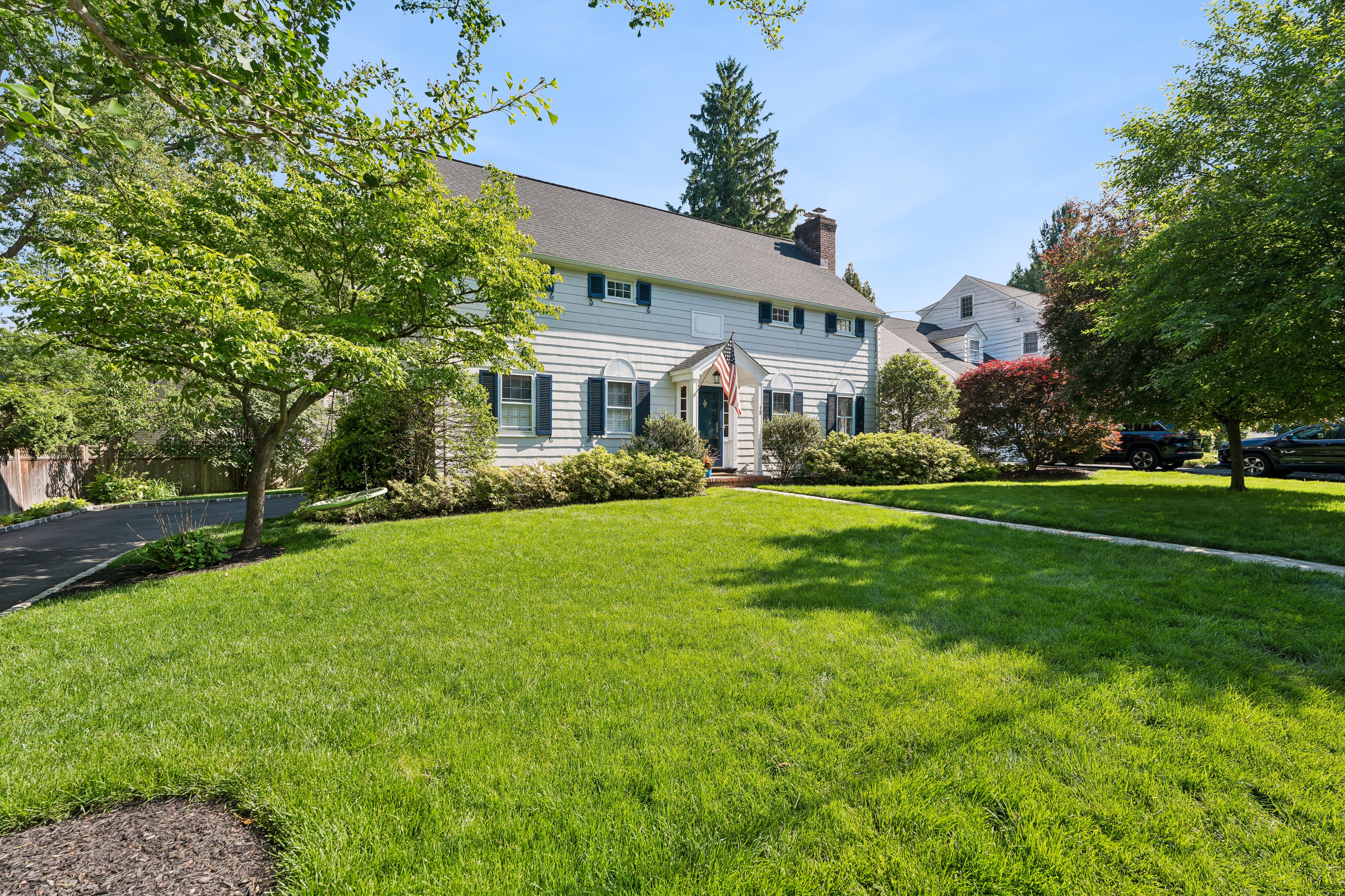 18 Colony Drive 