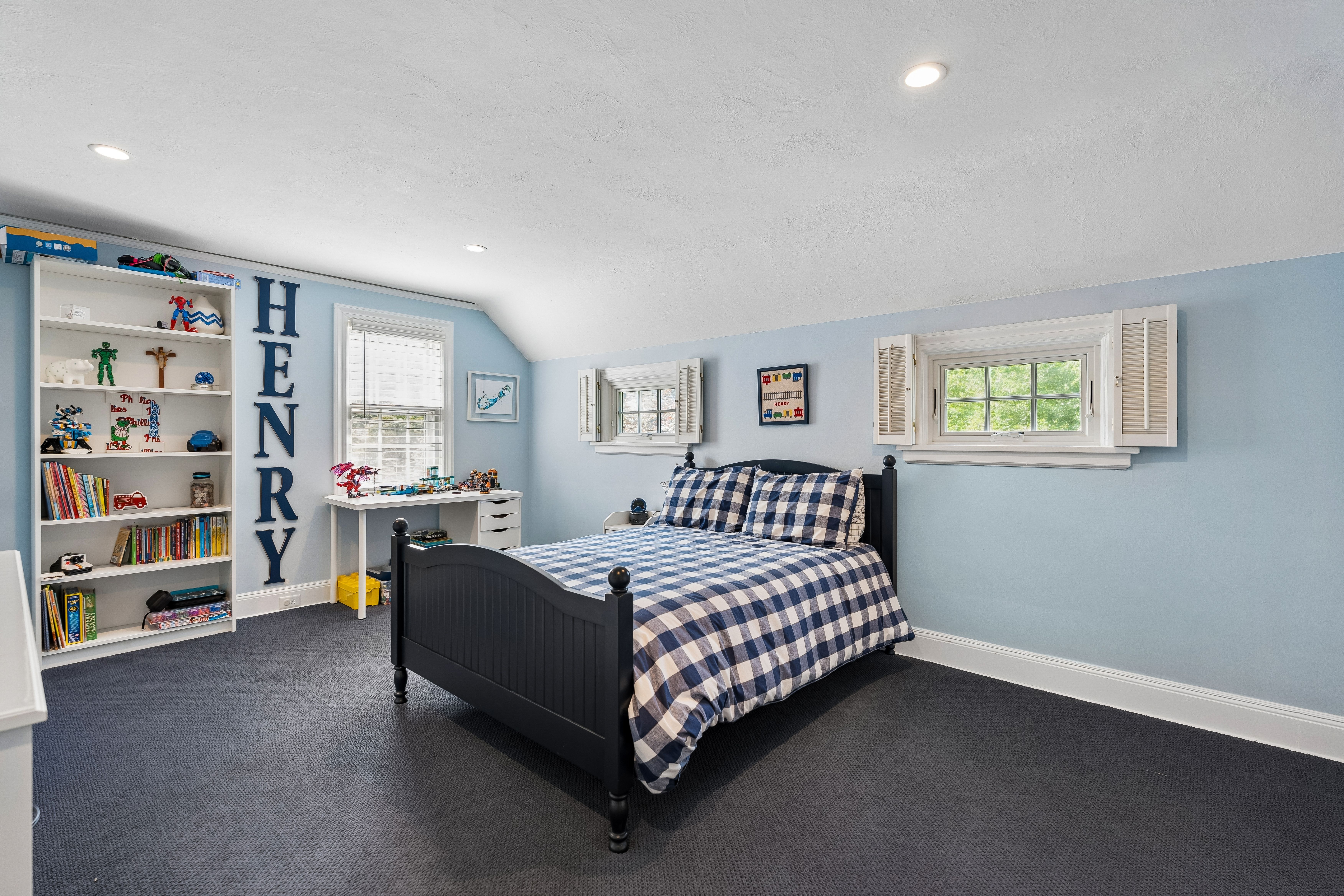 18 Colony Drive 