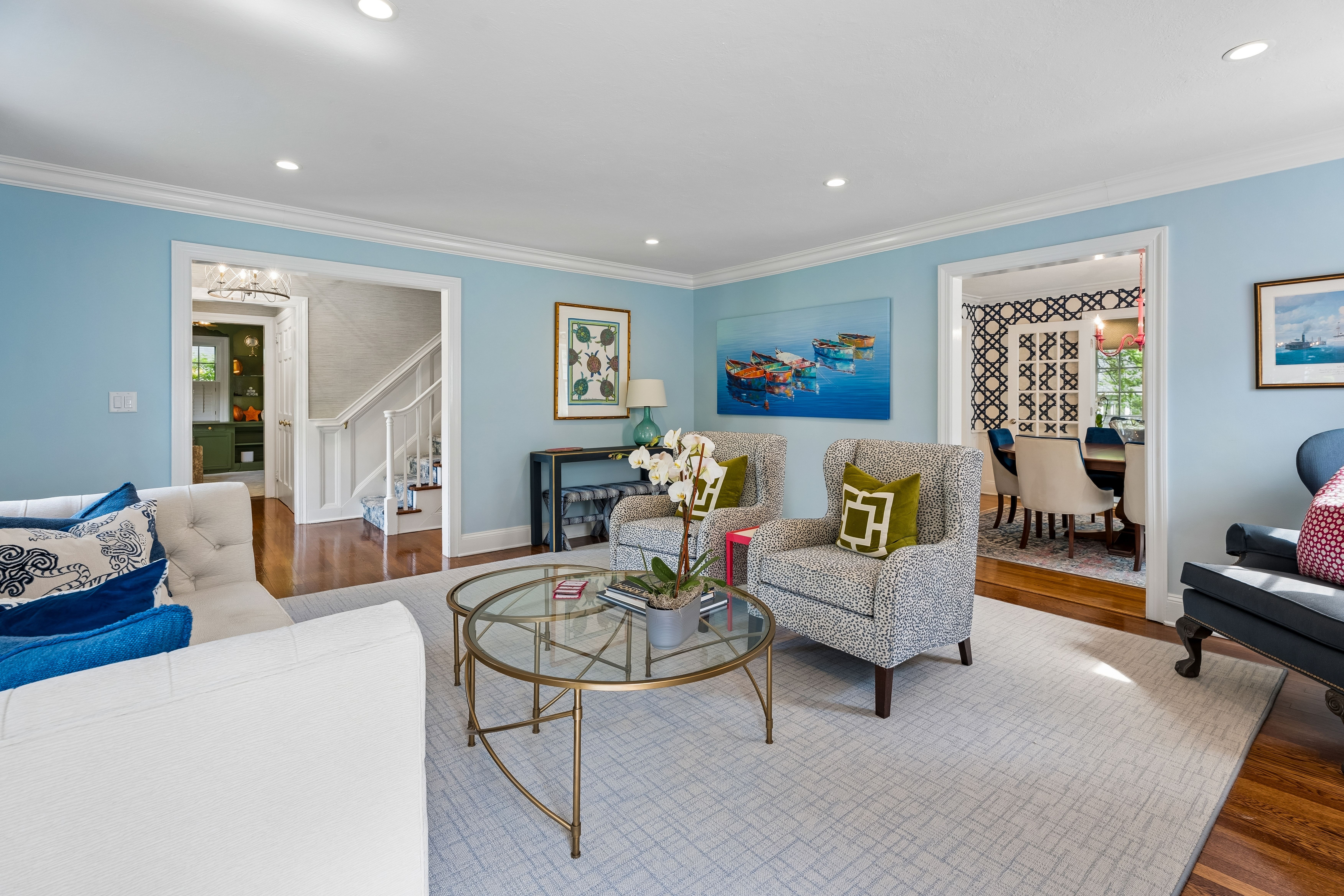 18 Colony Drive 