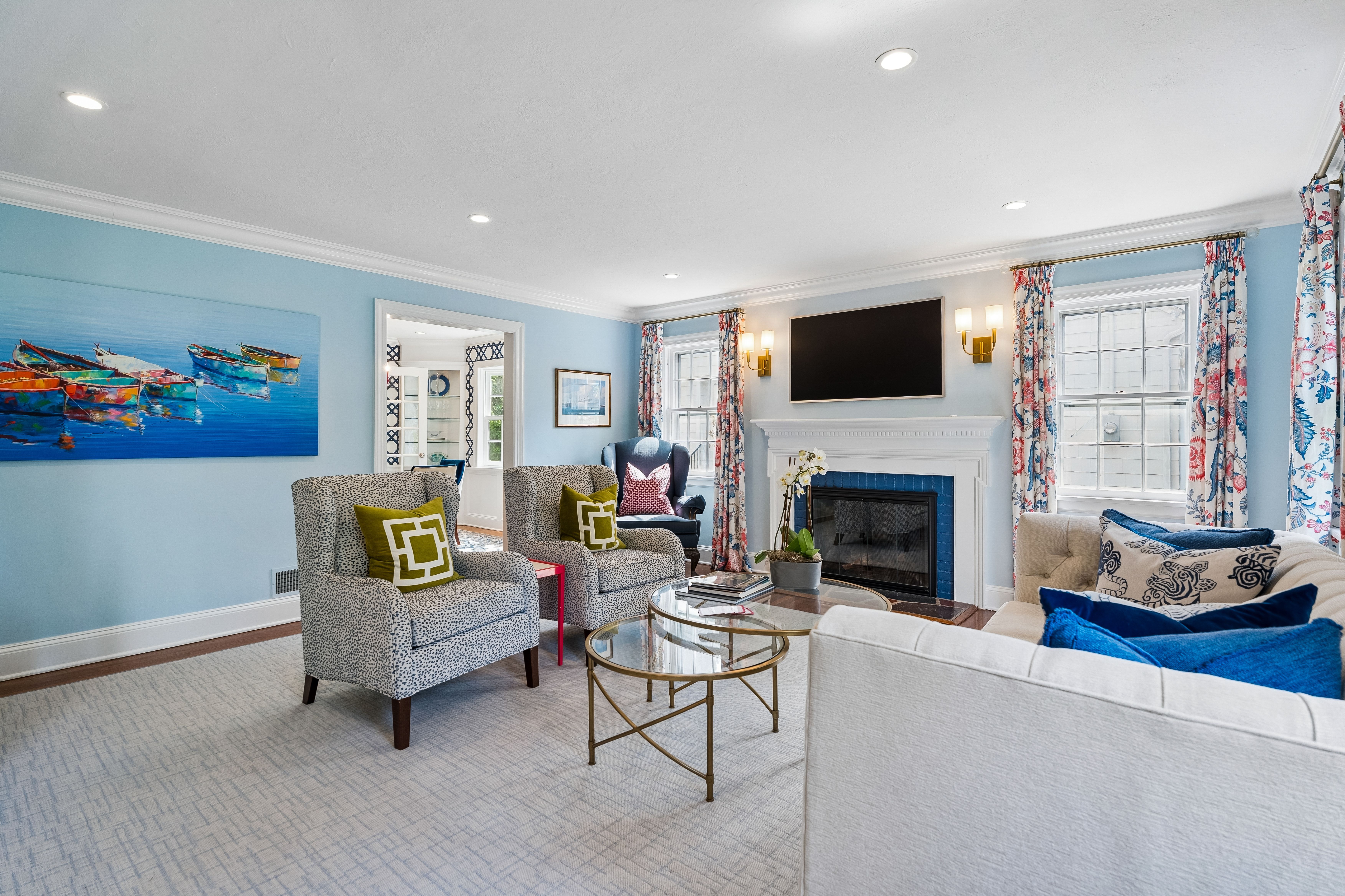 18 Colony Drive 
