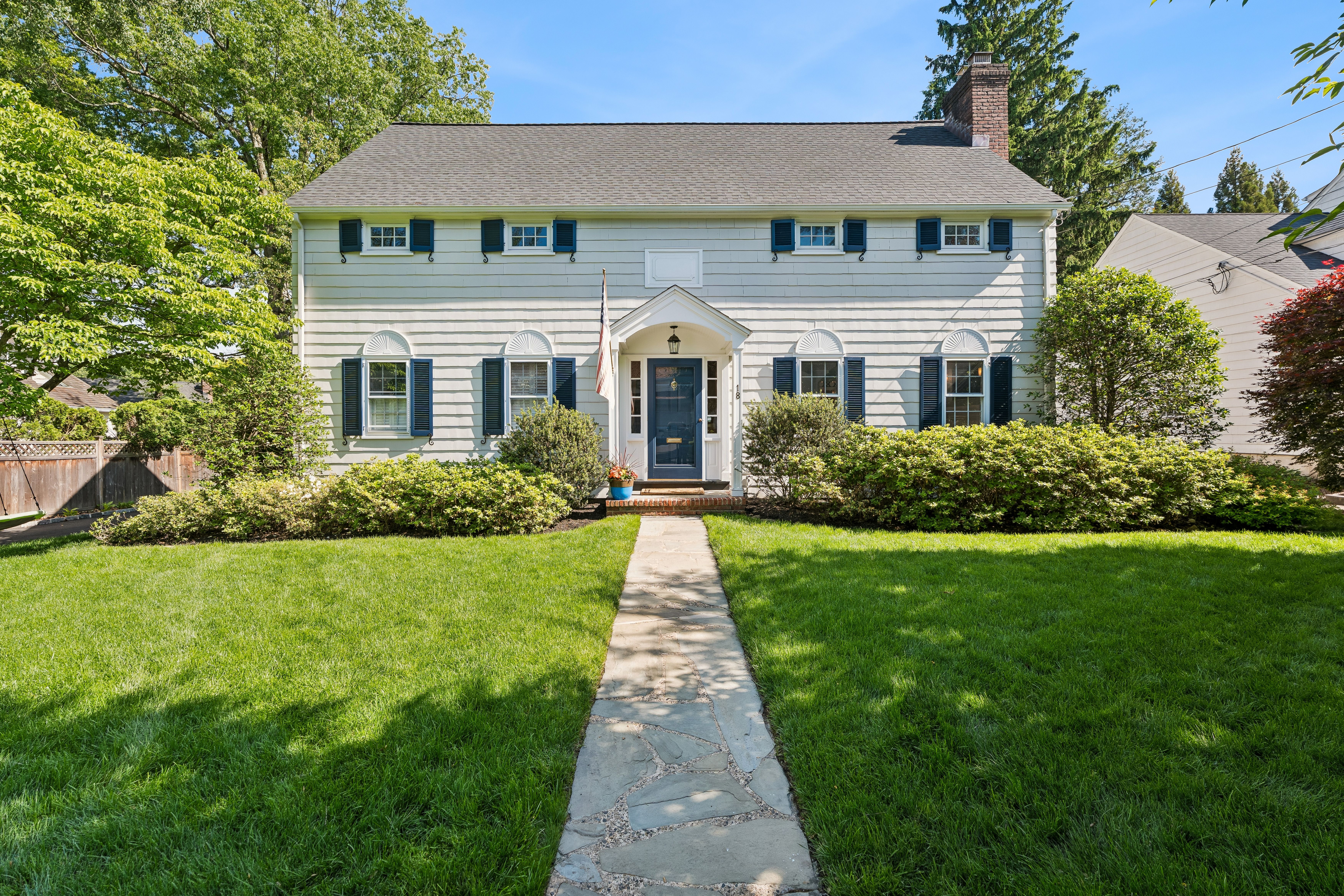18 Colony Drive 