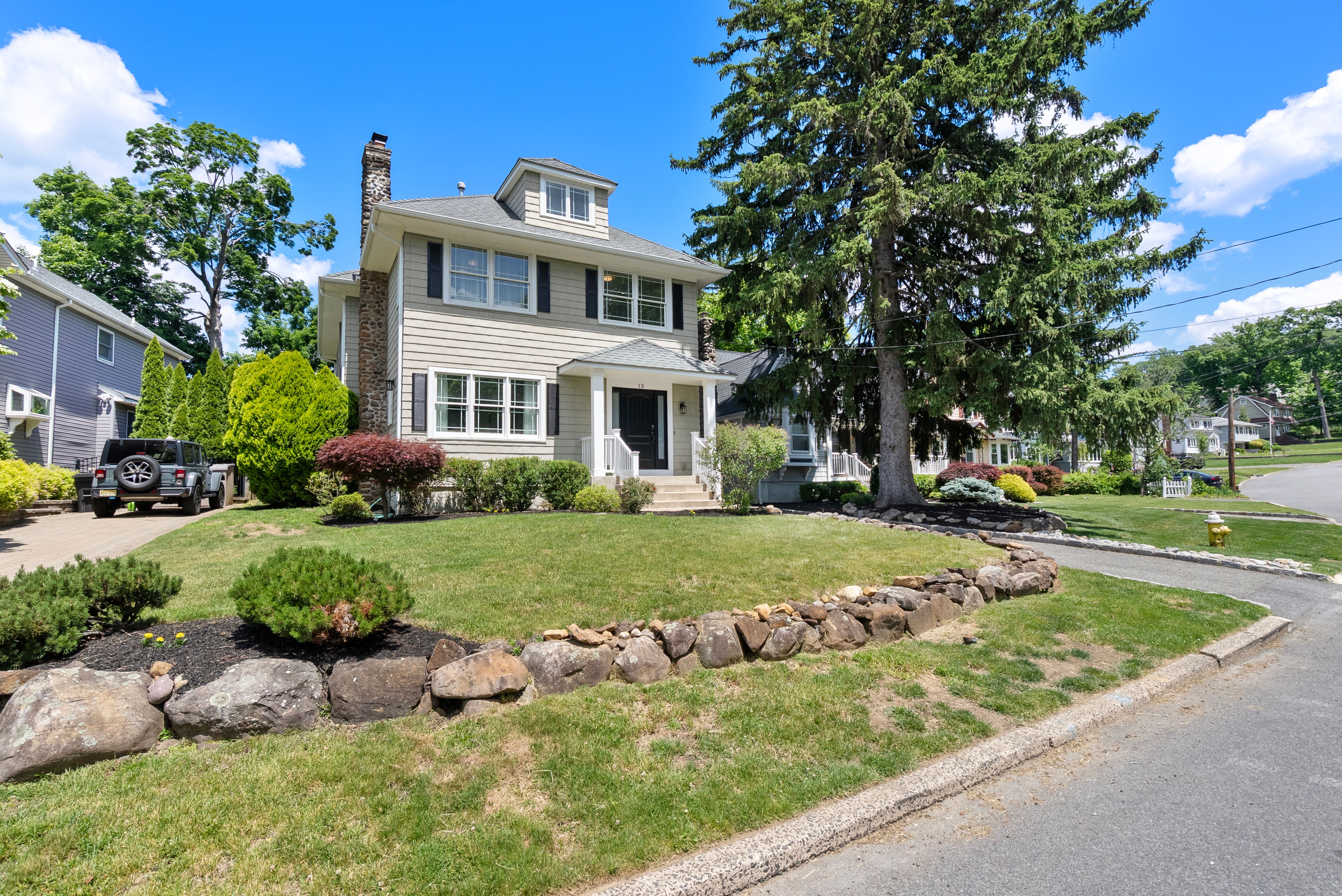 13 Glenview Road 