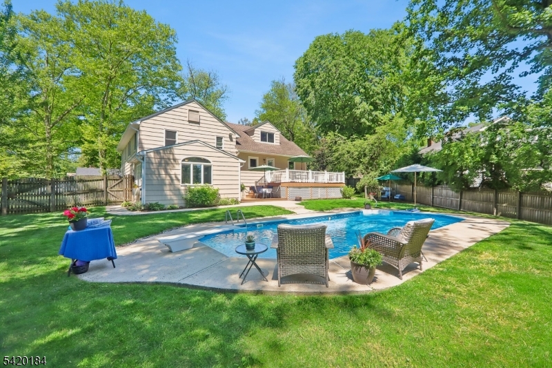 735 Radley Rd