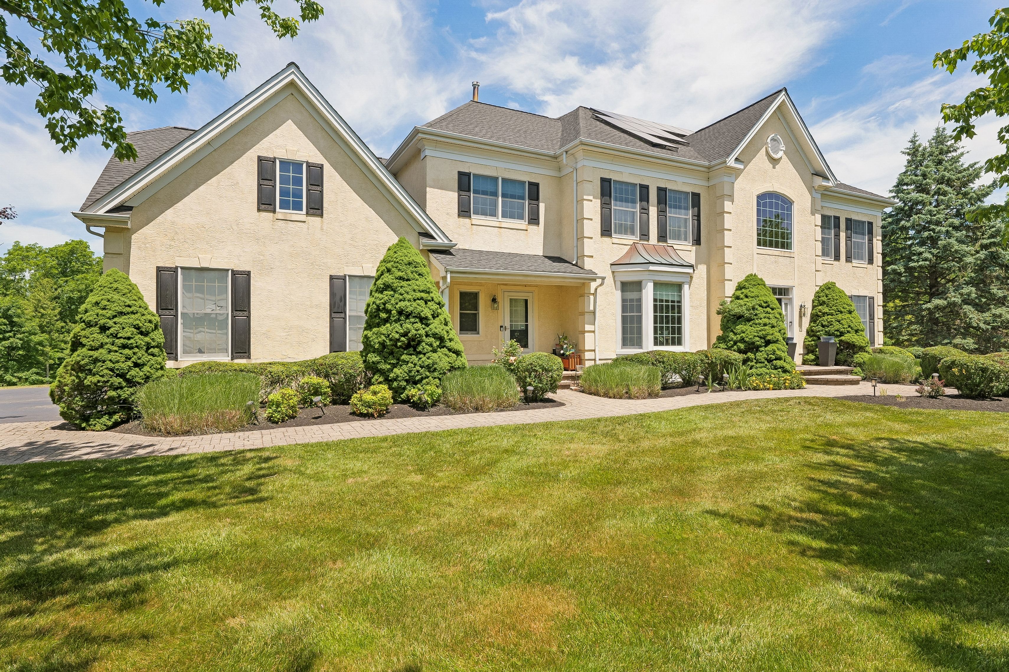 143 Van Zandt Road 