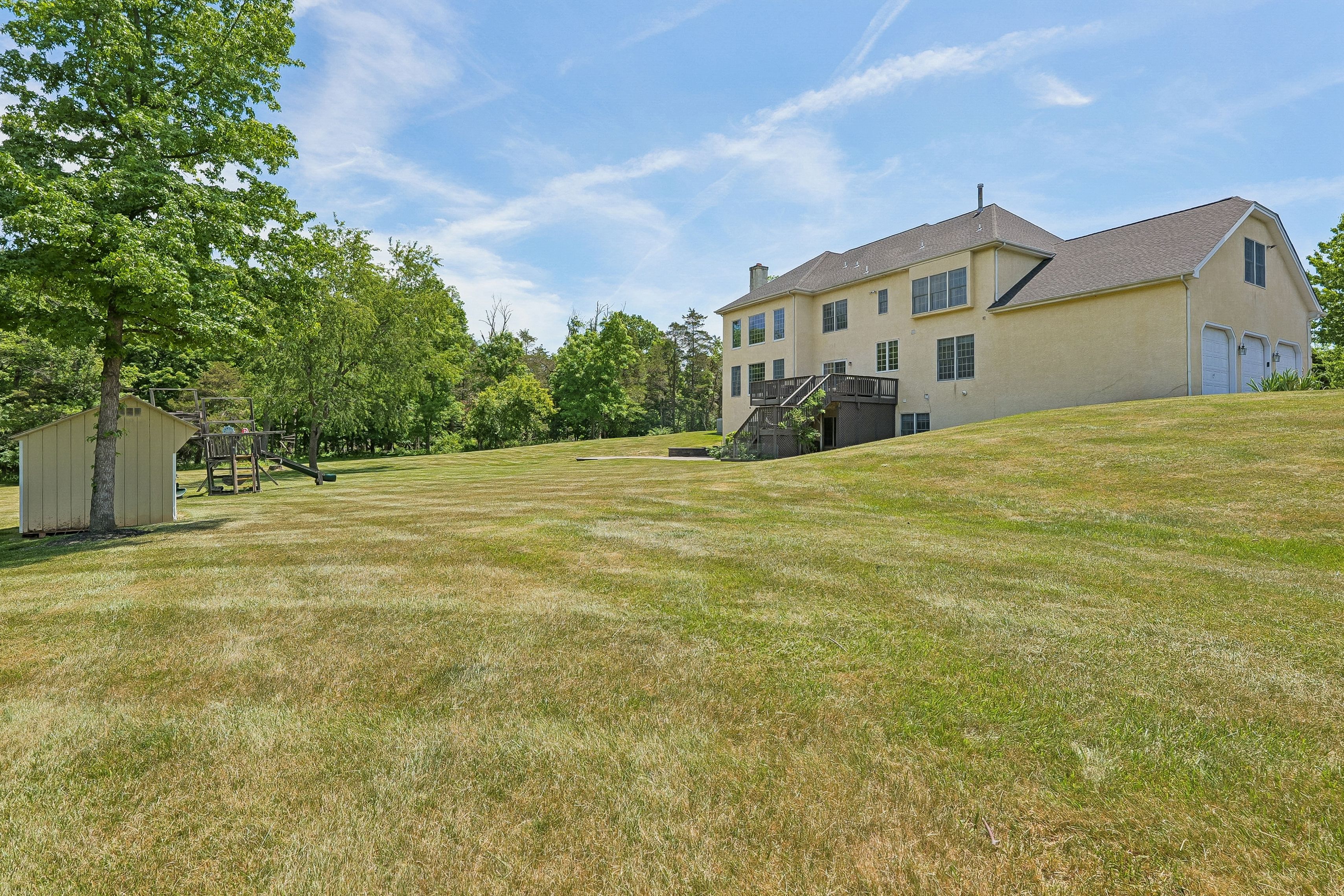 143 Van Zandt Road 