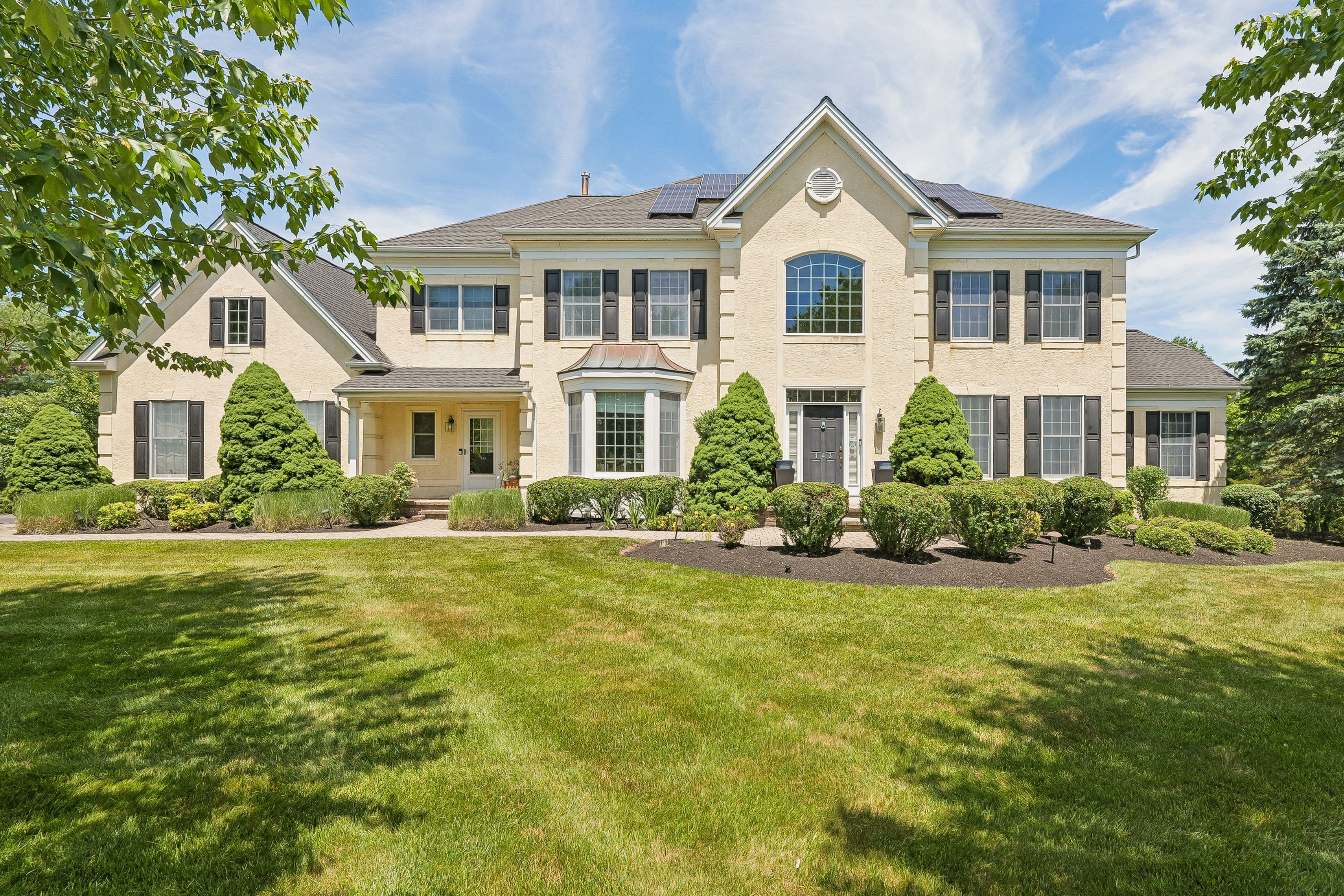 143 Van Zandt Road 