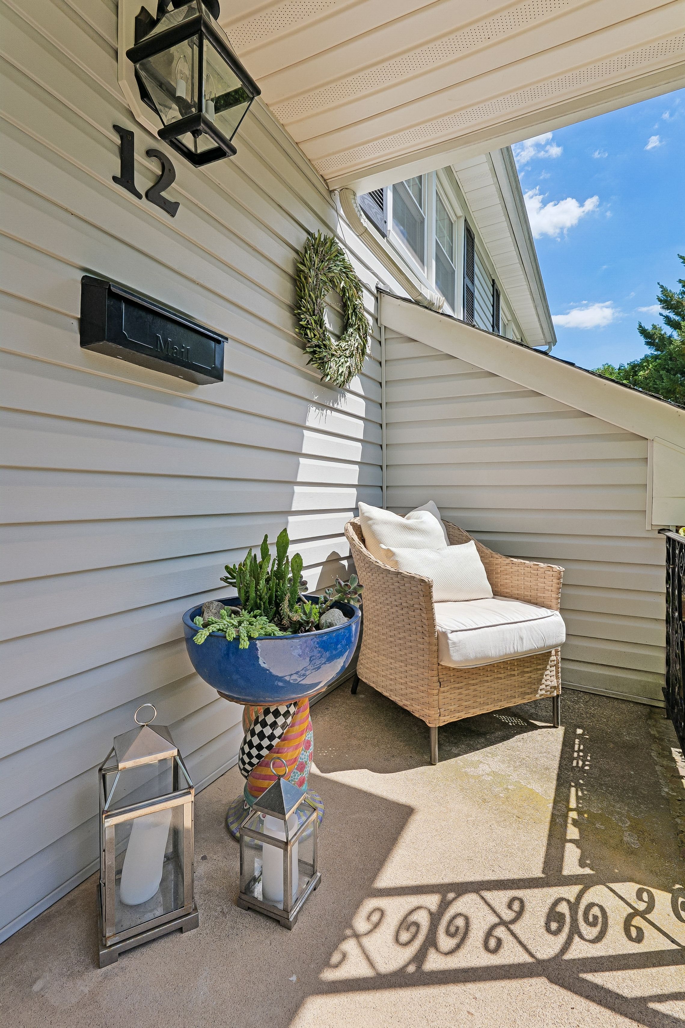 12 Candlewood Drive 