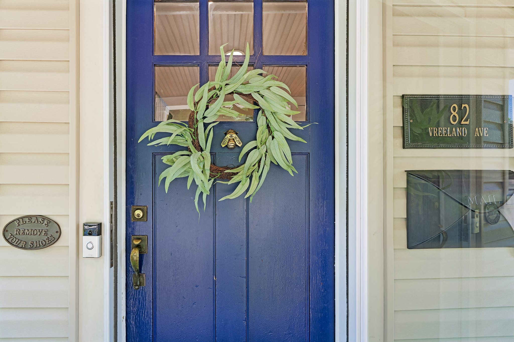82 Vreeland Avenue 