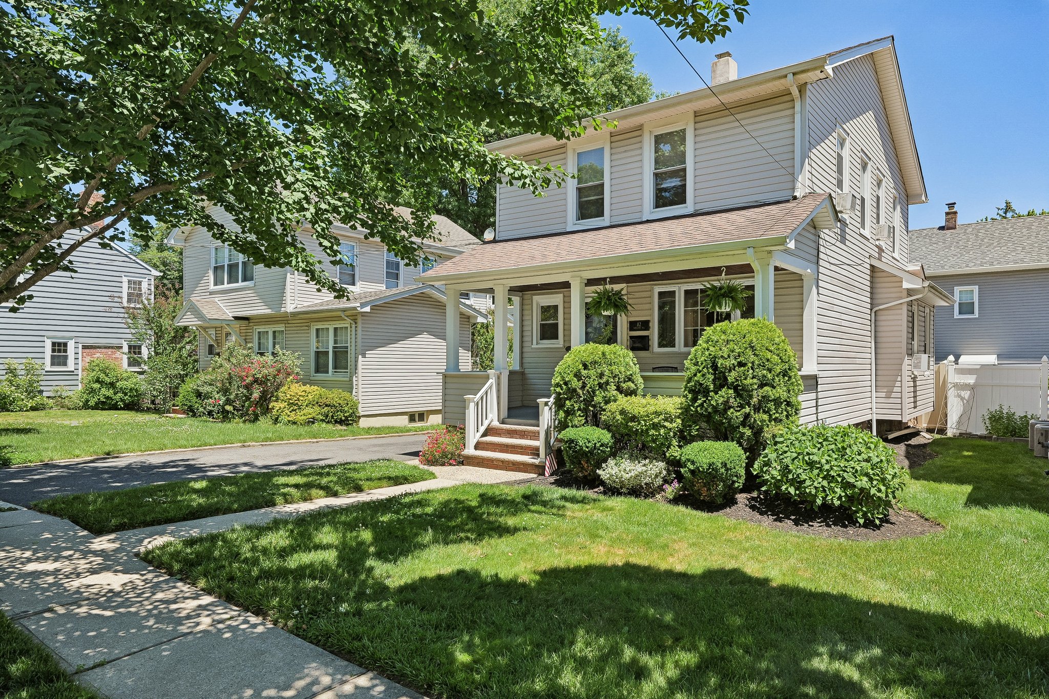 82 Vreeland Avenue 