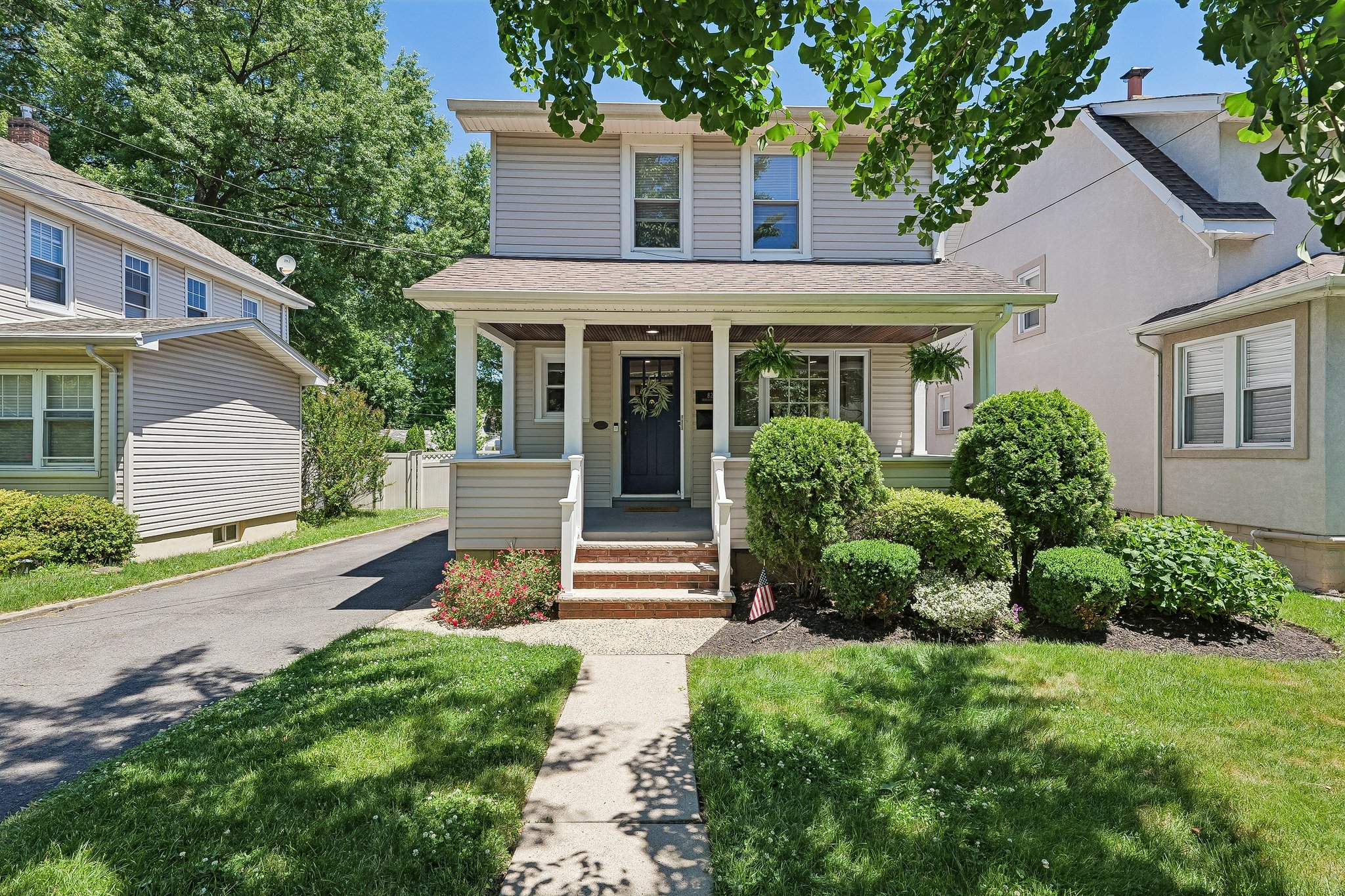 82 Vreeland Avenue 