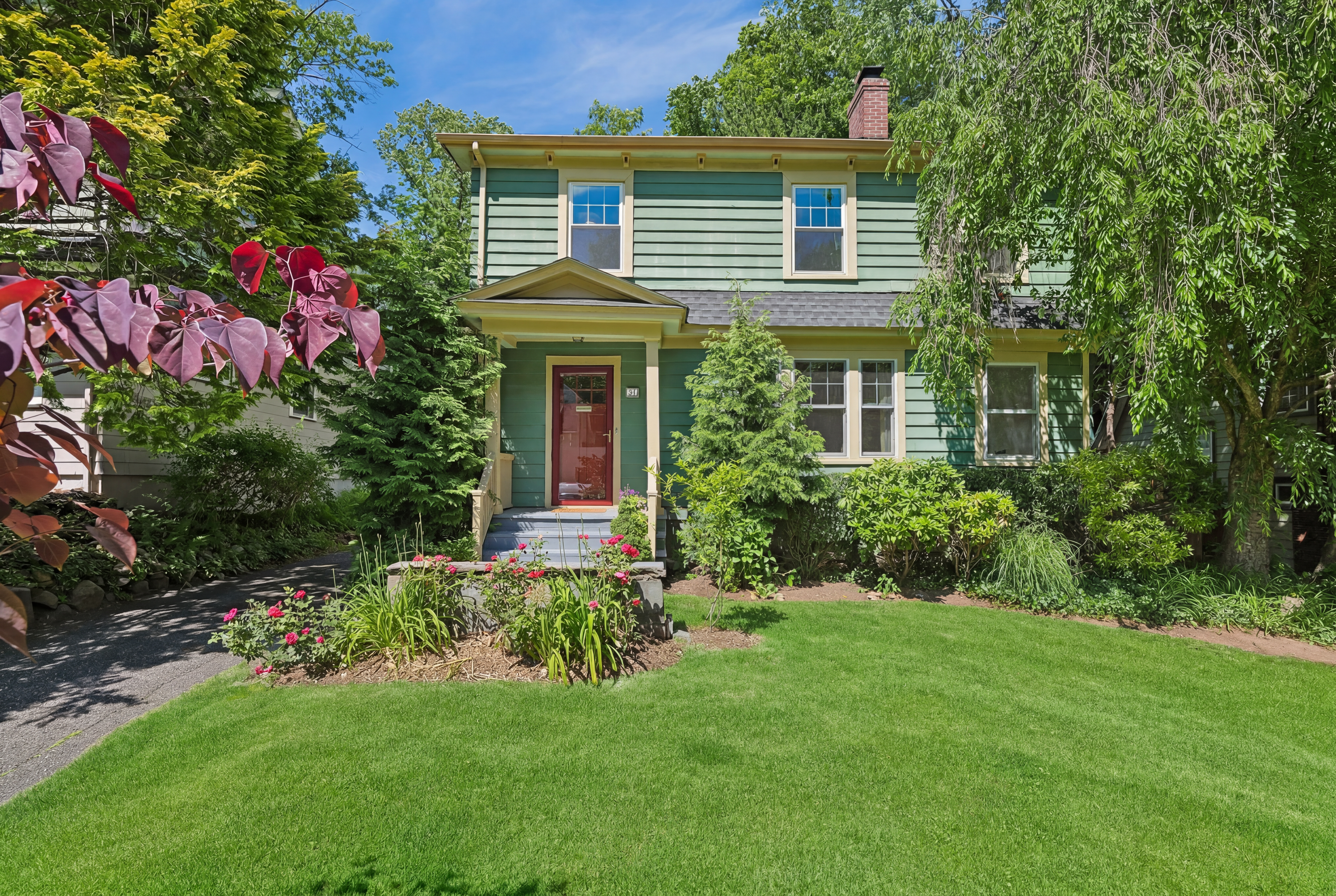 31 Macopin Avenue 
