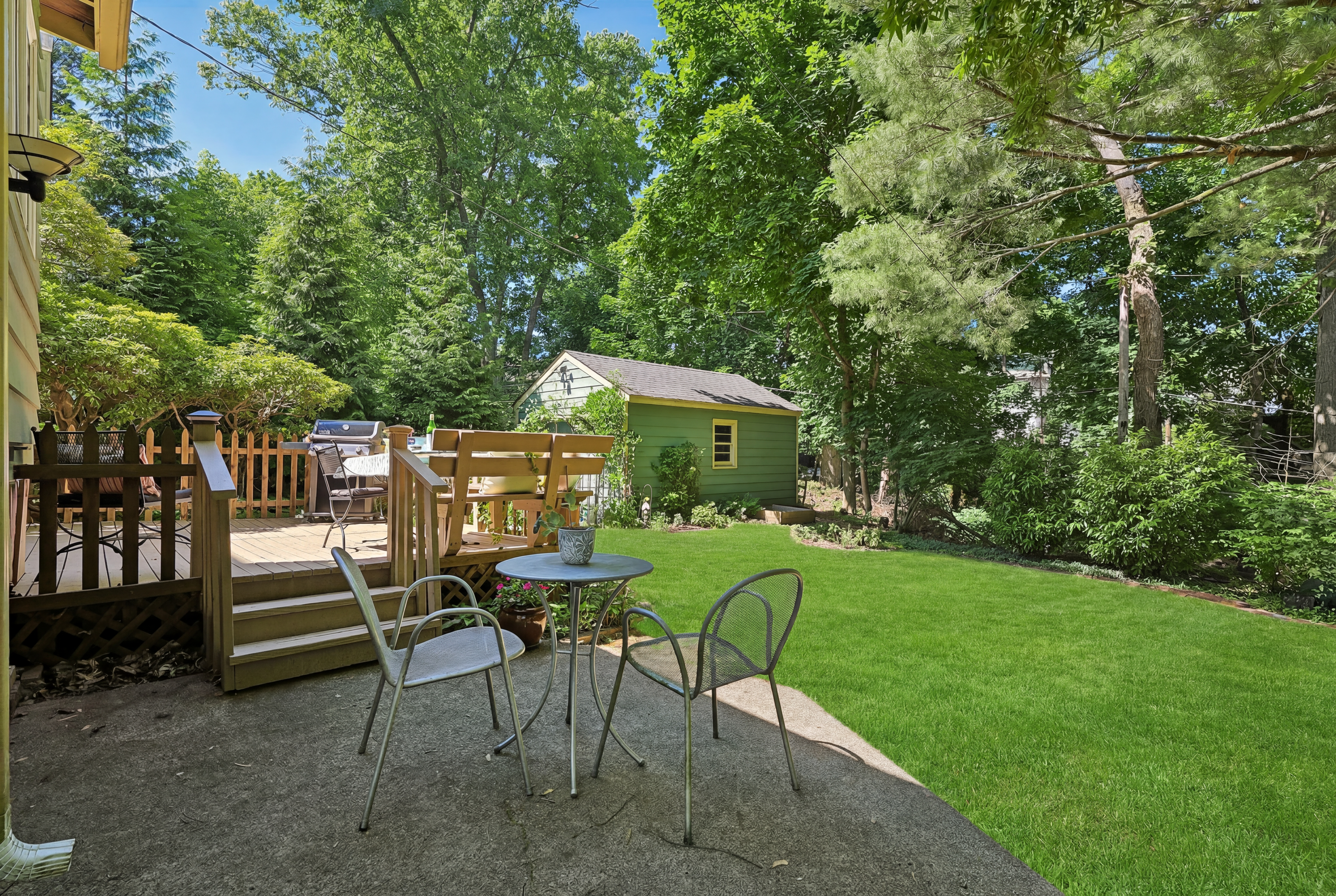 31 Macopin Avenue 