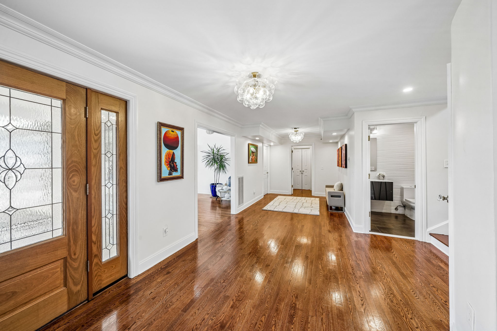 99 Gregory Avenue aka 101 Gregory Avenue 