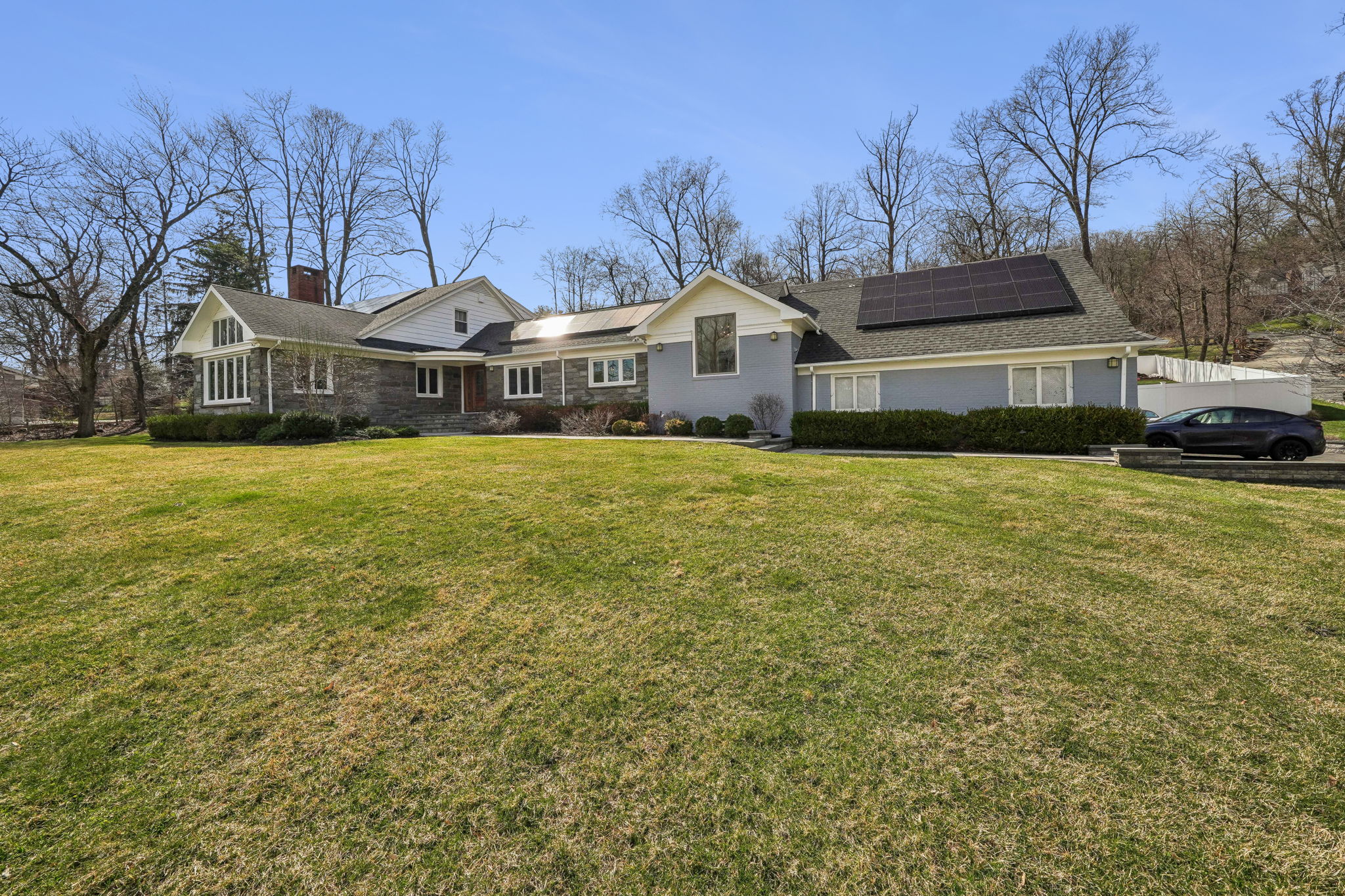 99 Gregory Avenue aka 101 Gregory Avenue 