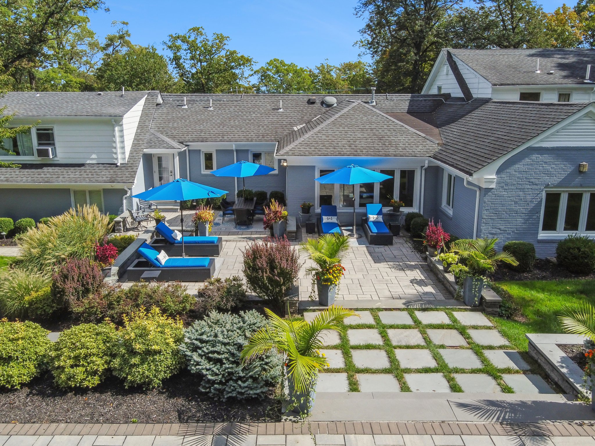 99 Gregory Avenue aka 101 Gregory Avenue 