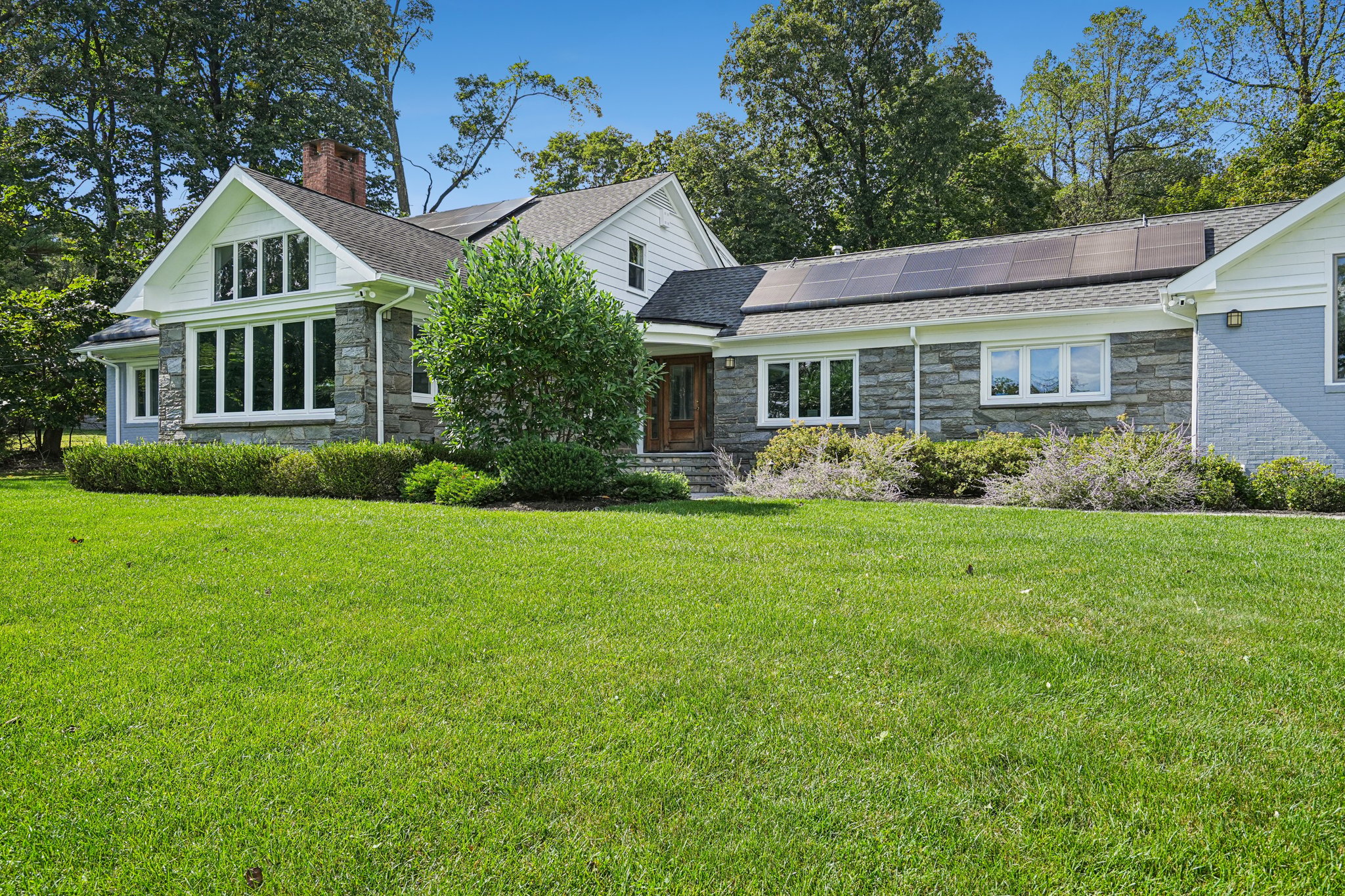 99 Gregory Avenue aka 101 Gregory Avenue 