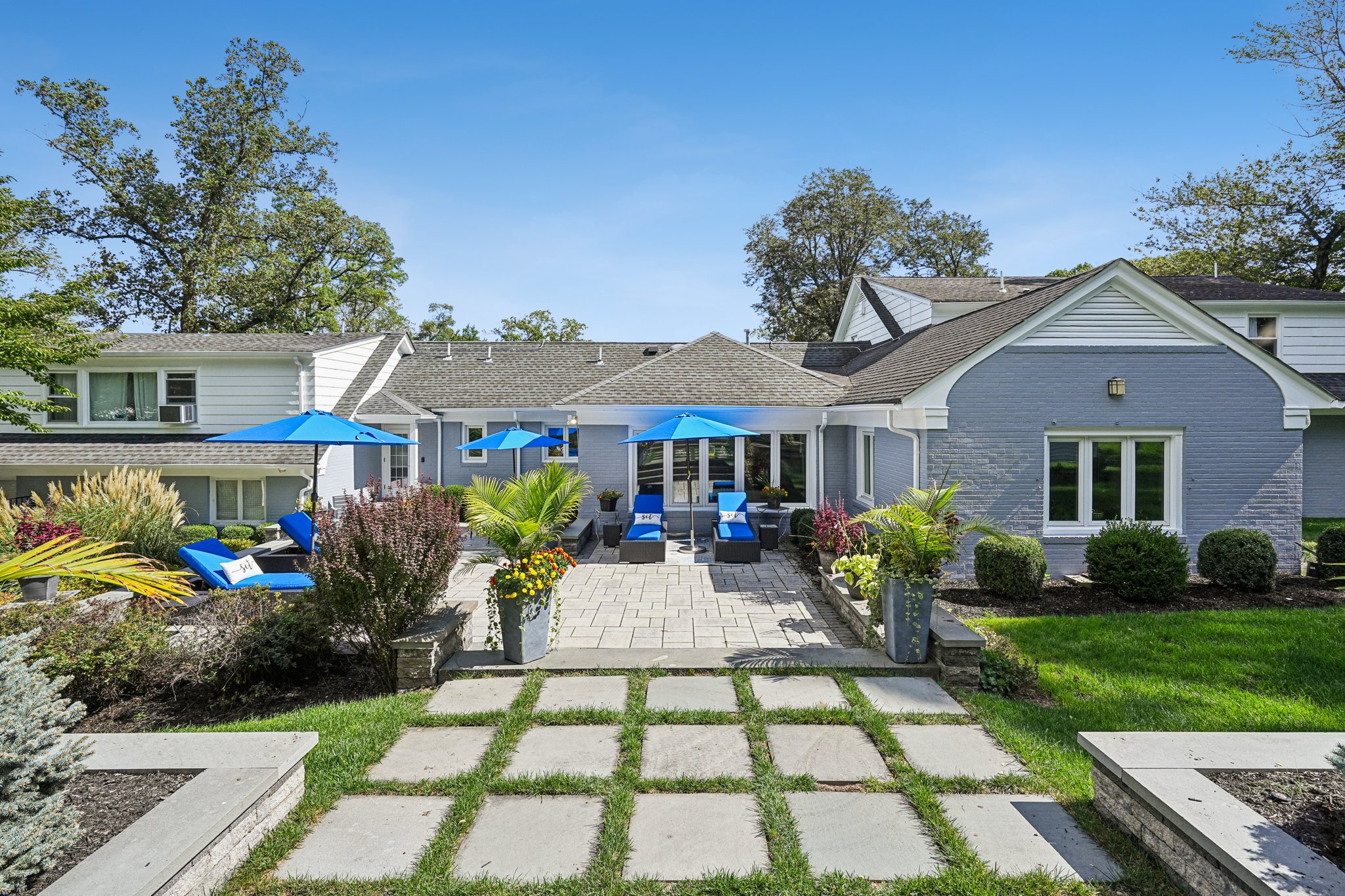 99 Gregory Avenue aka 101 Gregory Avenue 