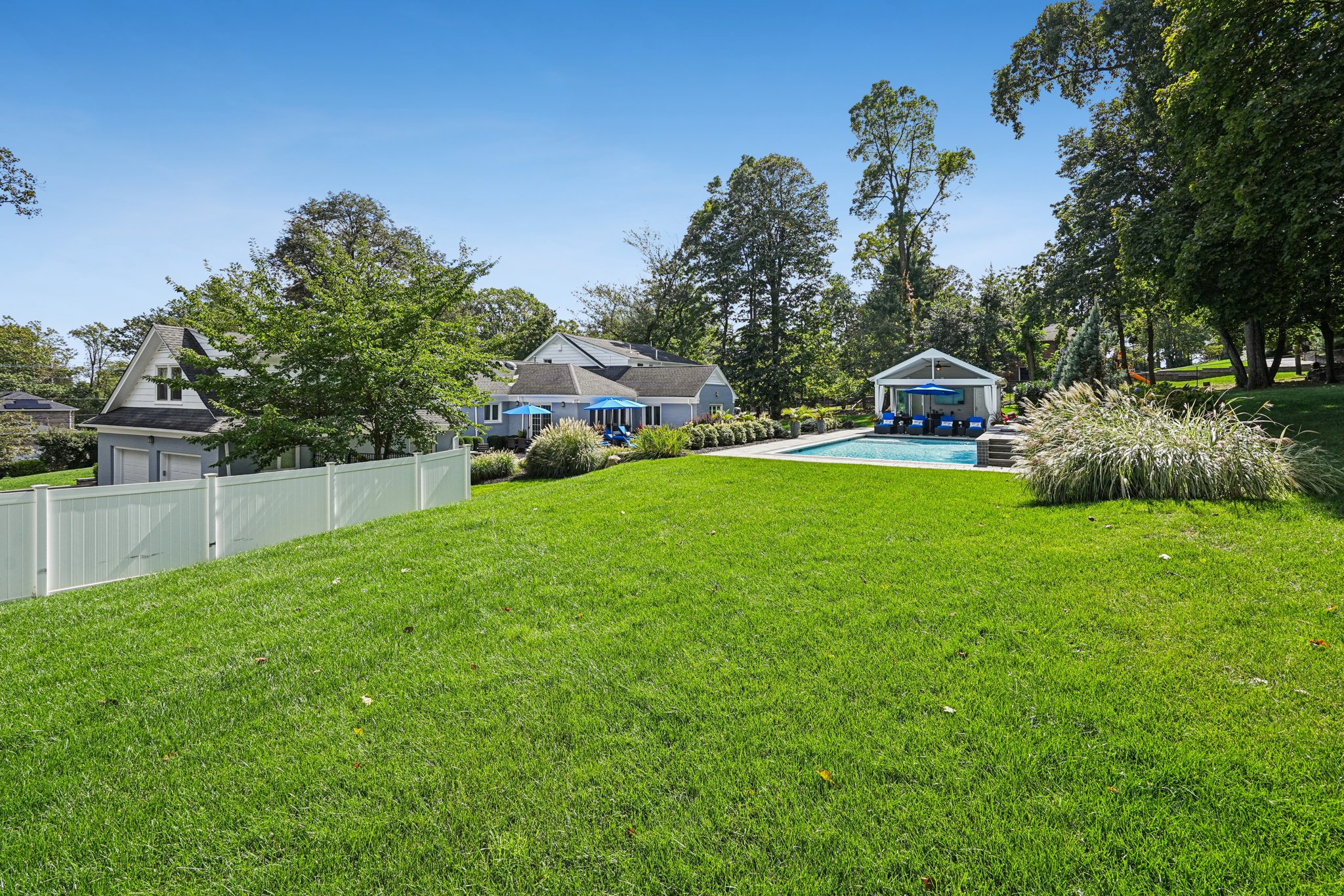 99 Gregory Avenue aka 101 Gregory Avenue 