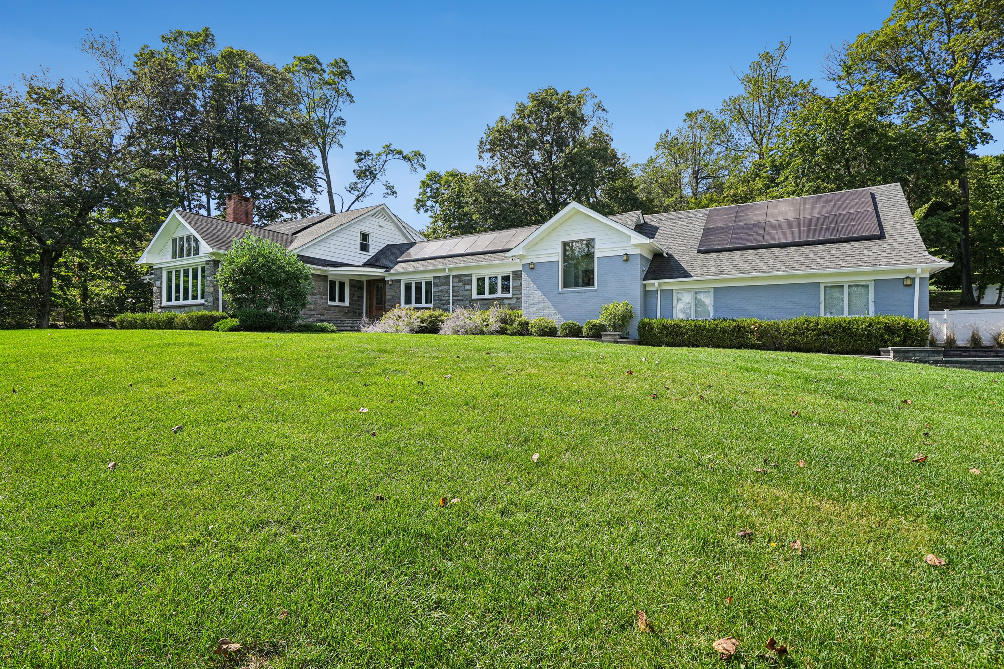99 Gregory Avenue aka 101 Gregory Avenue 