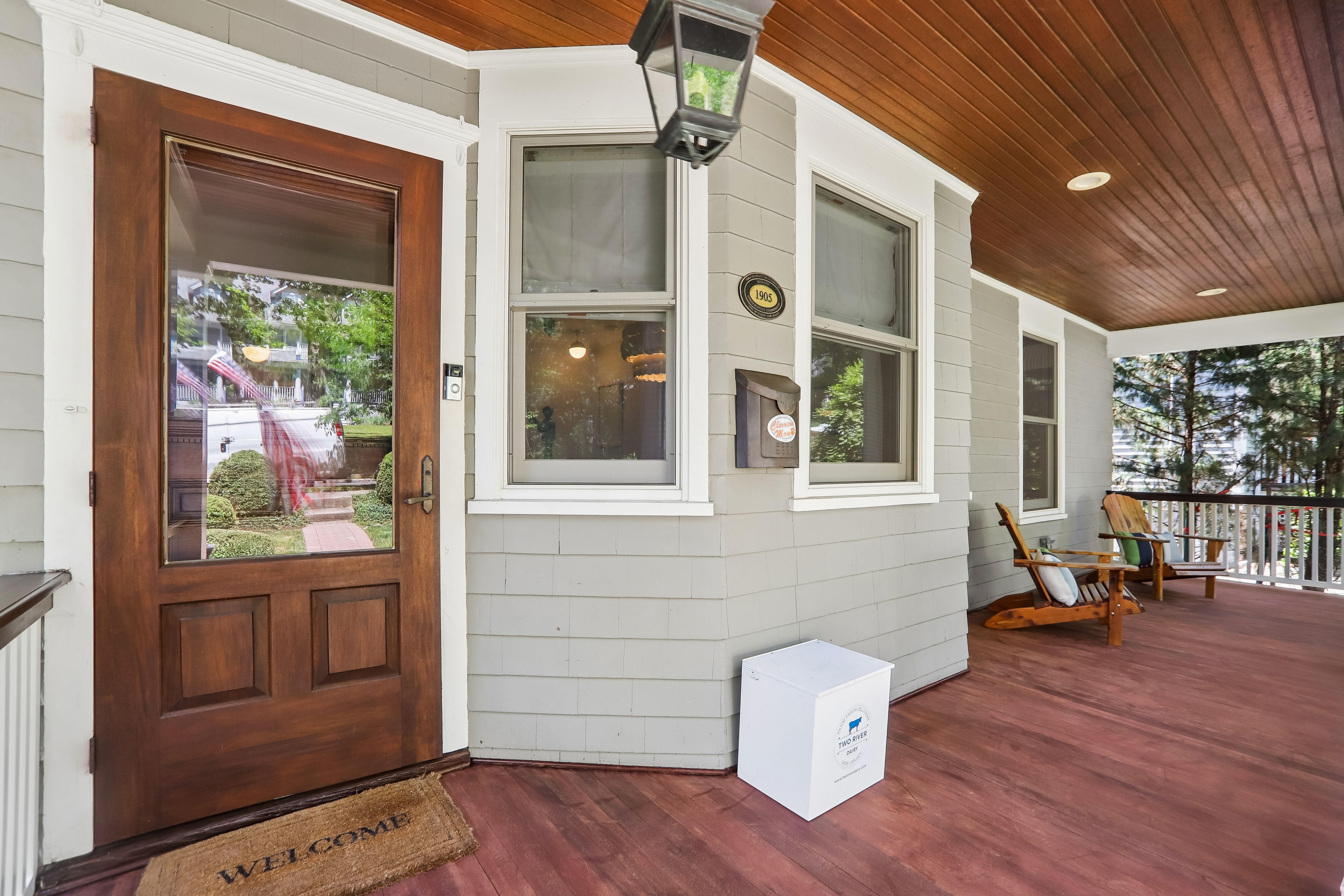 22 Oakridge Avenue 
