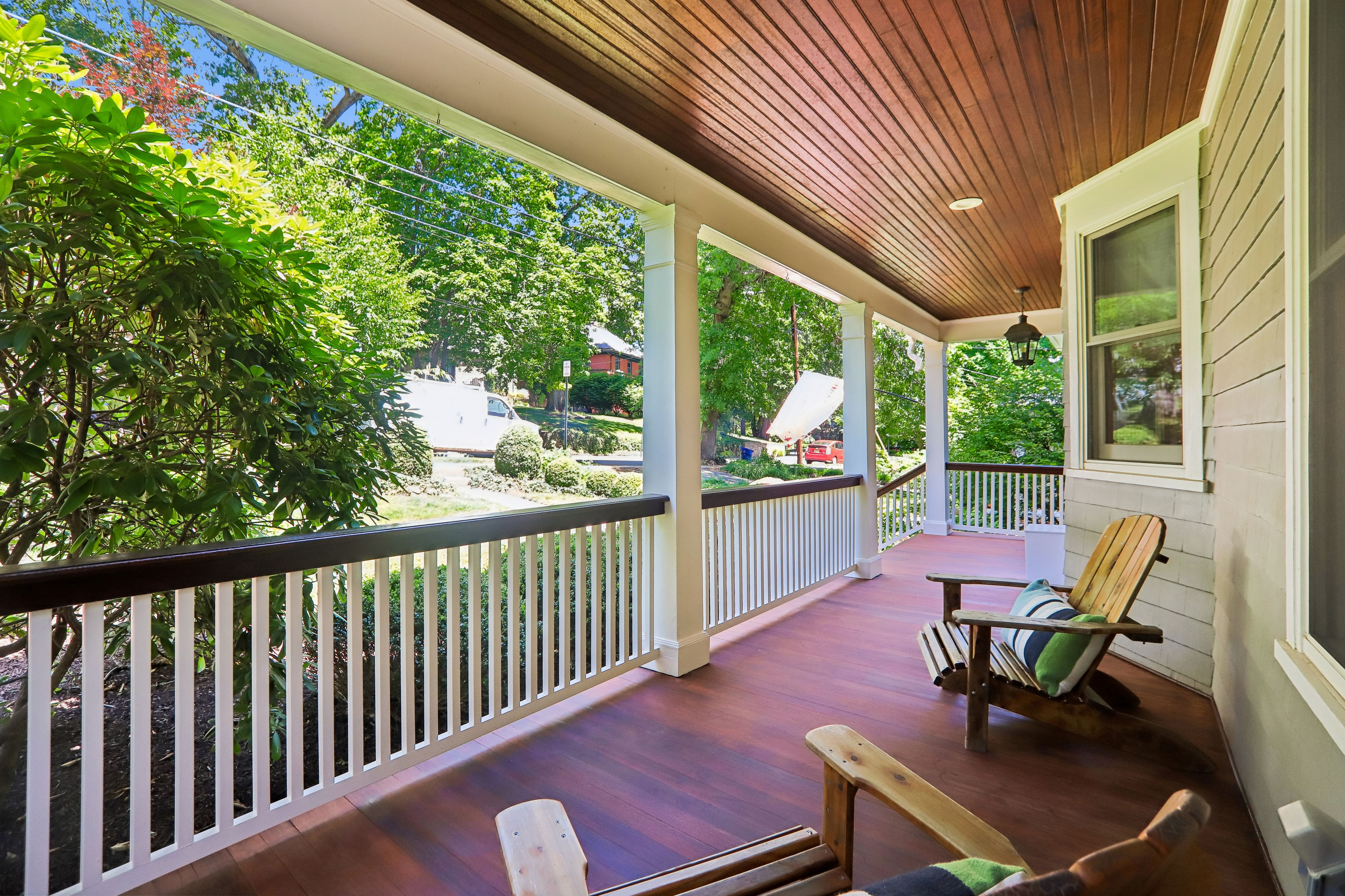 22 Oakridge Avenue 
