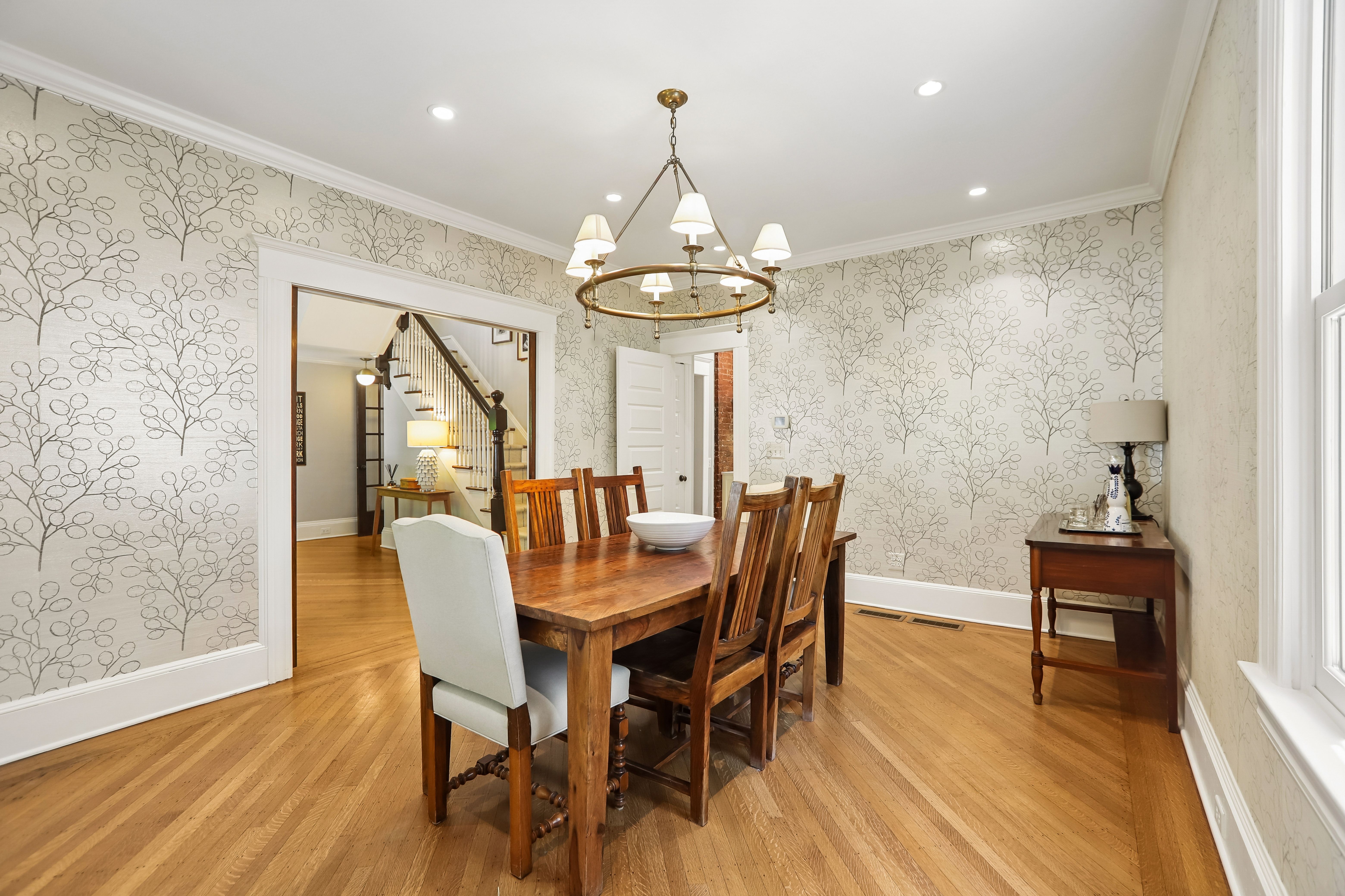 22 Oakridge Avenue 