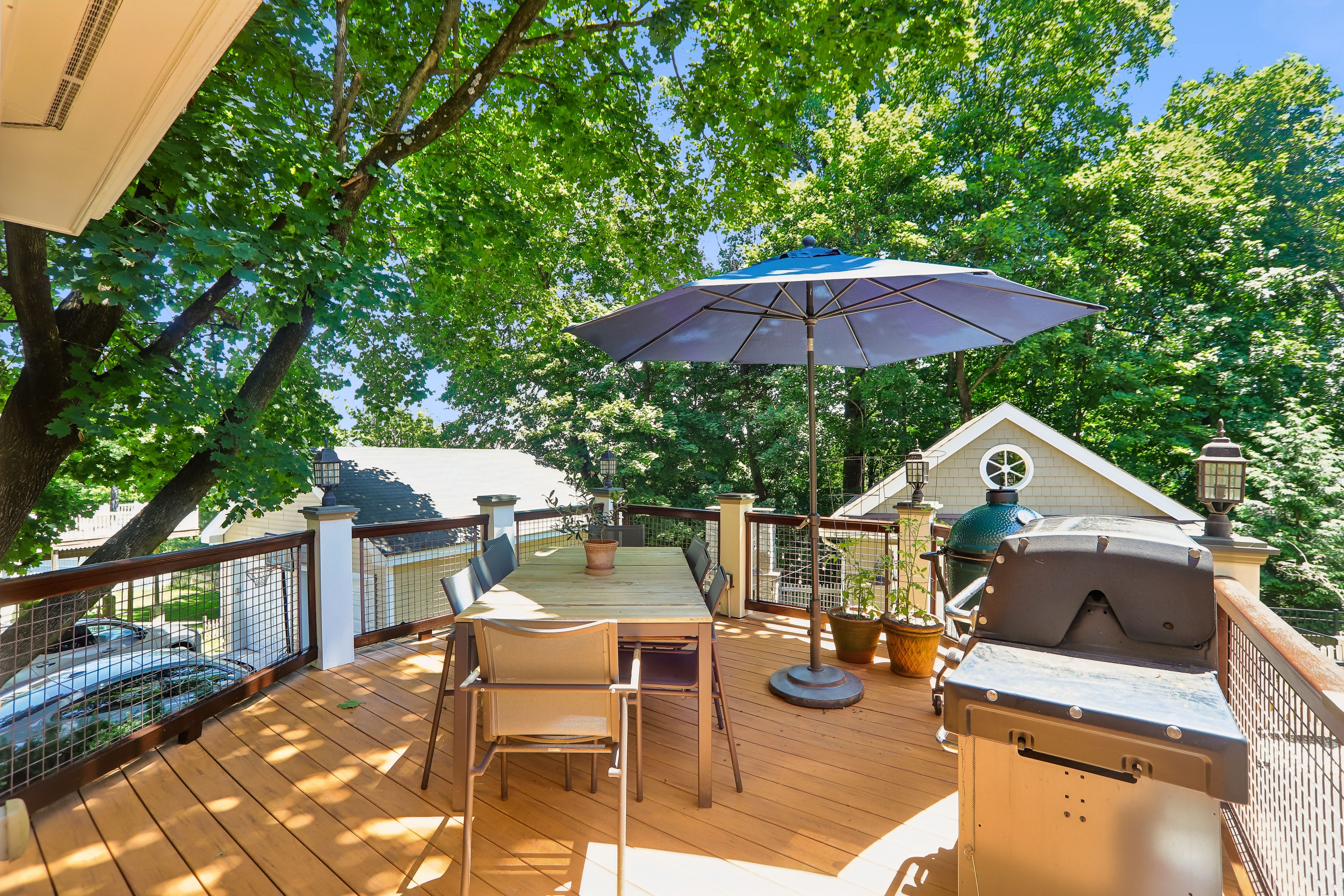 22 Oakridge Avenue 