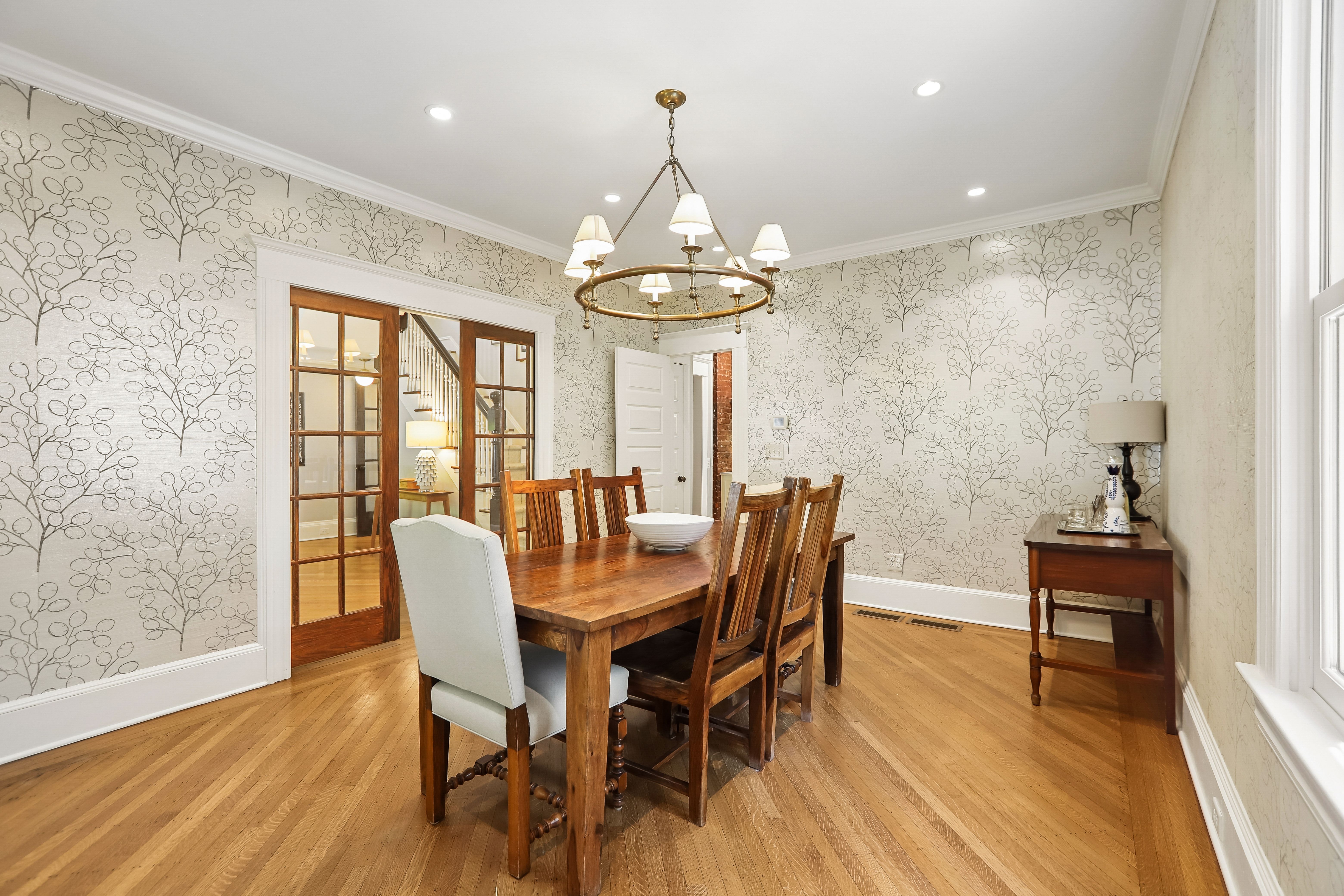 22 Oakridge Avenue 