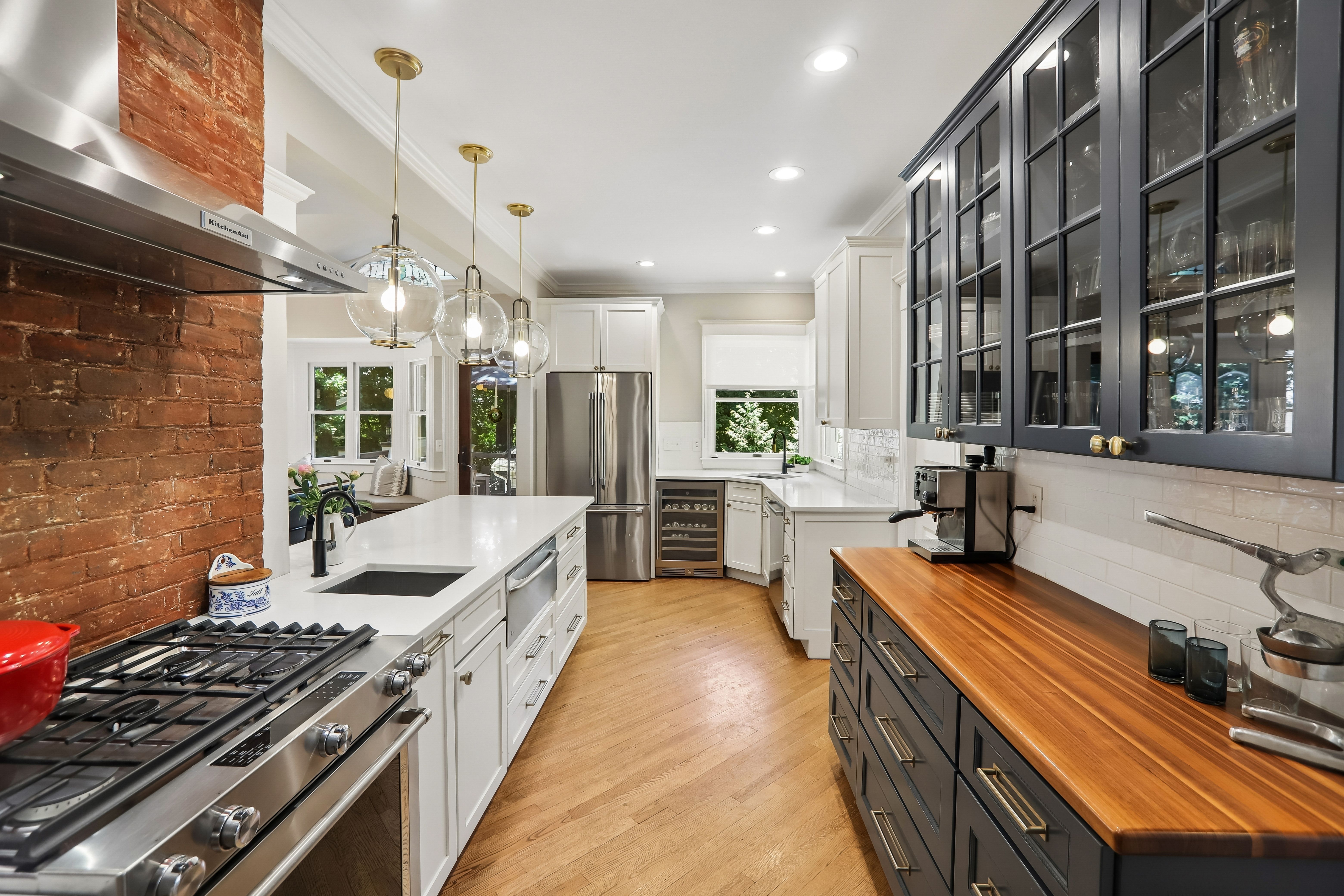 22 Oakridge Avenue 