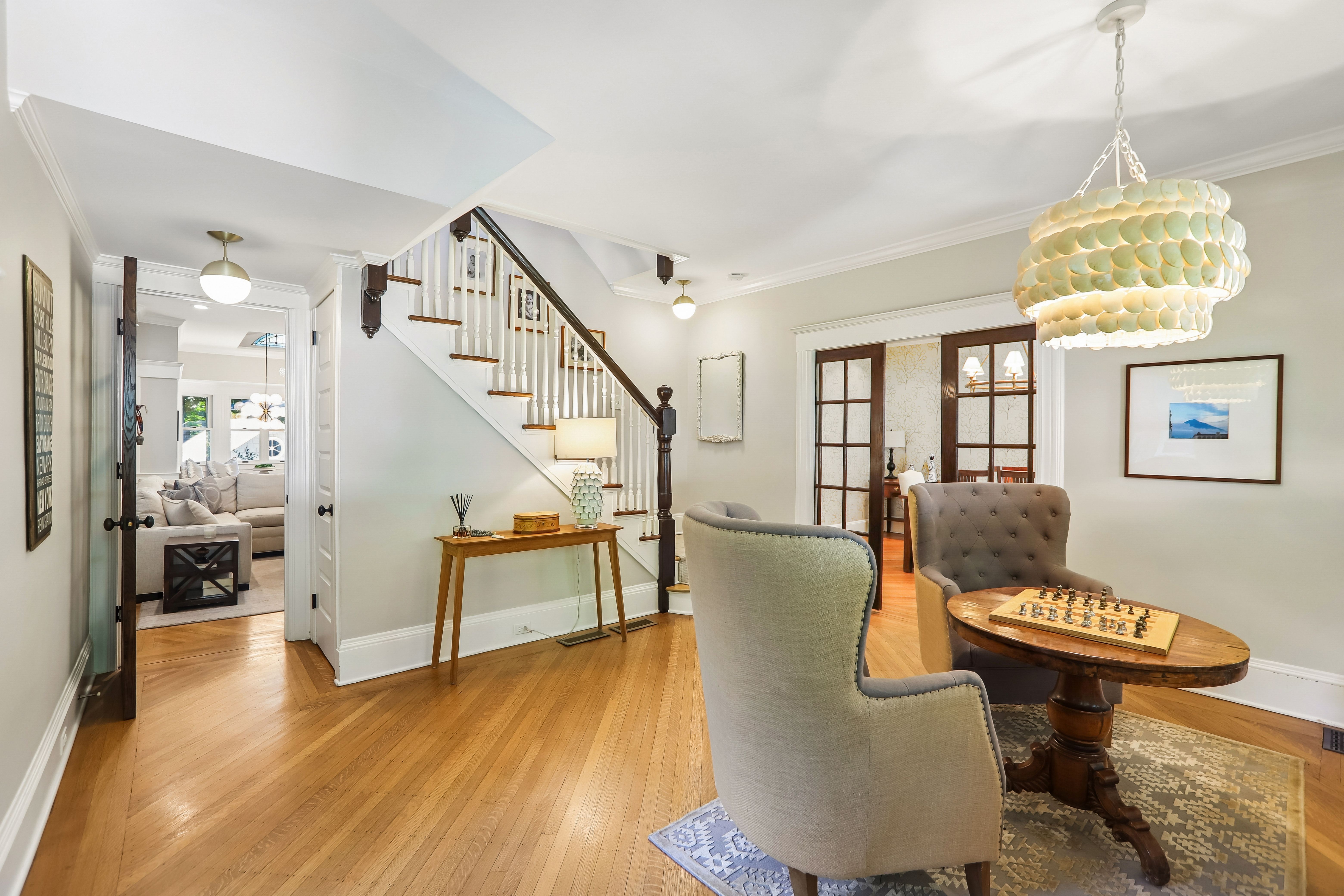 22 Oakridge Avenue 