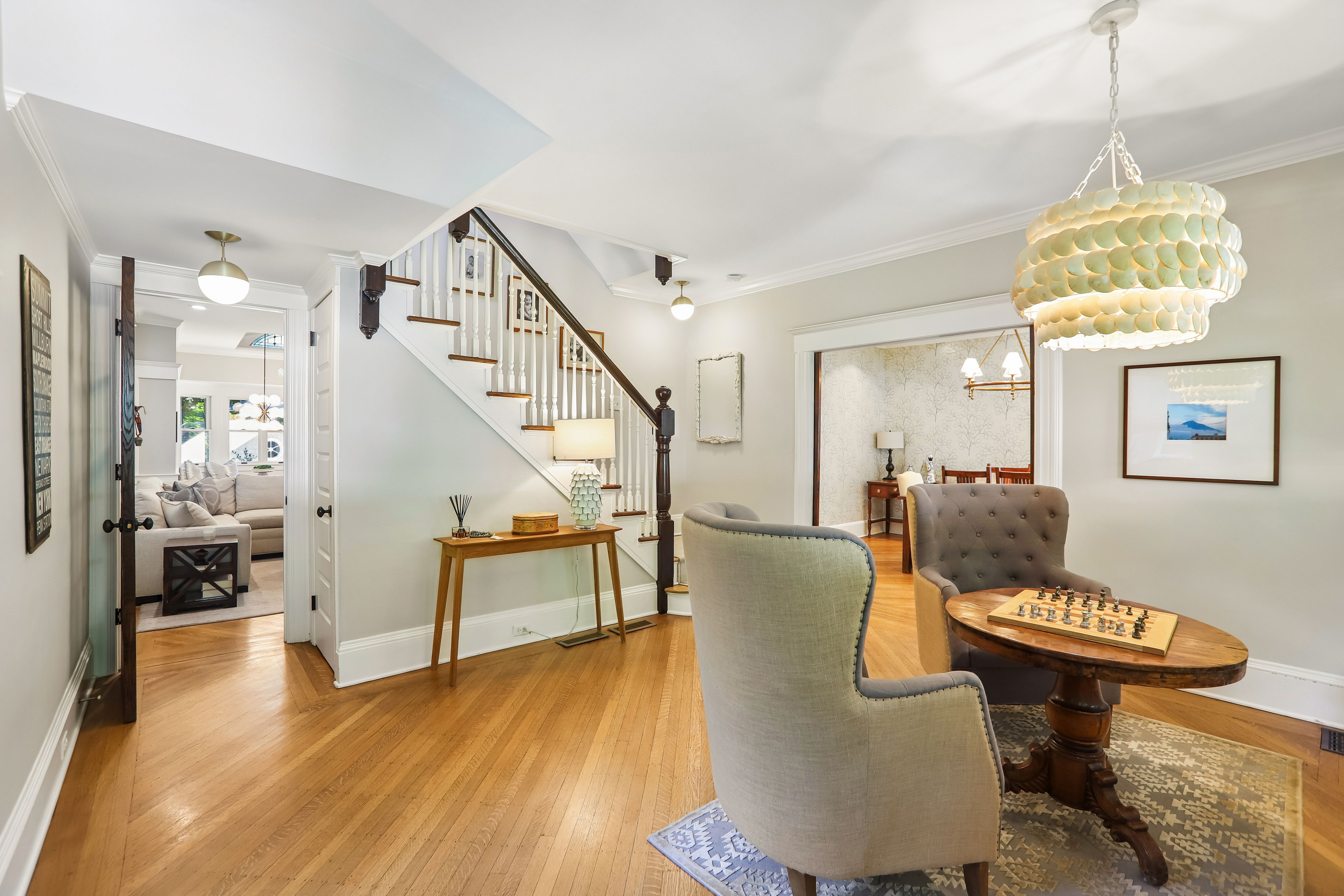 22 Oakridge Avenue 