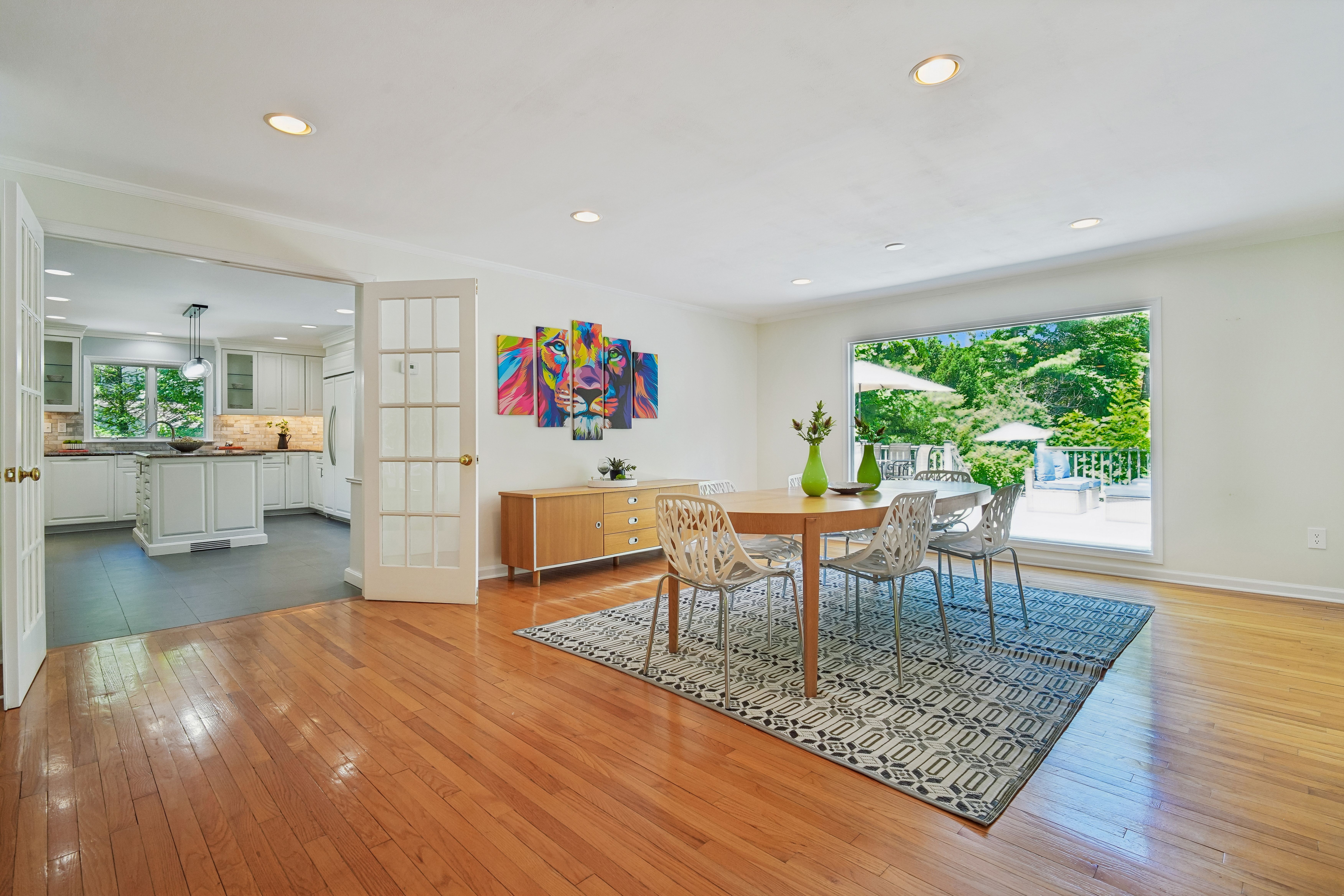 201 Parsonage Hill Road 