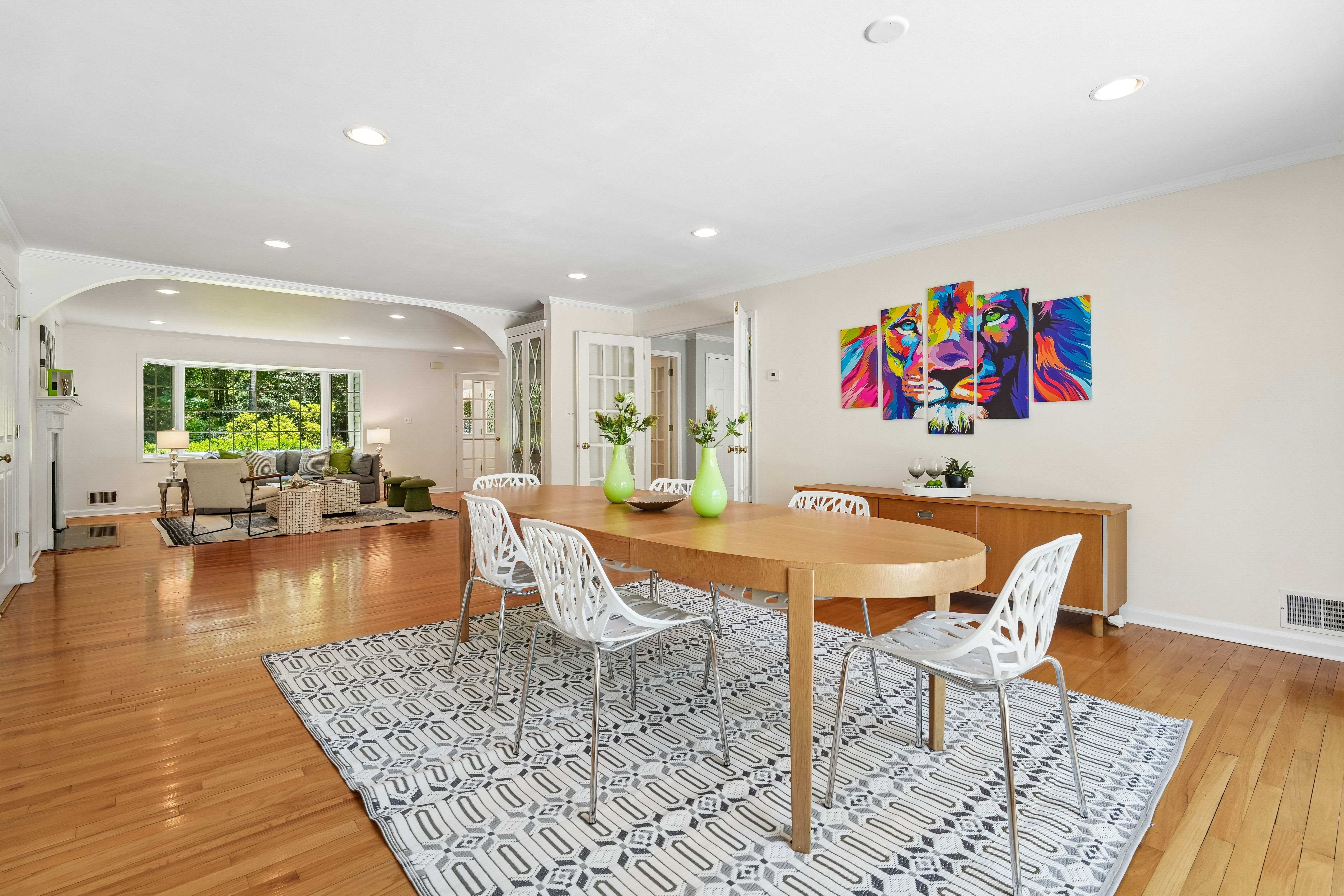 201 Parsonage Hill Road 