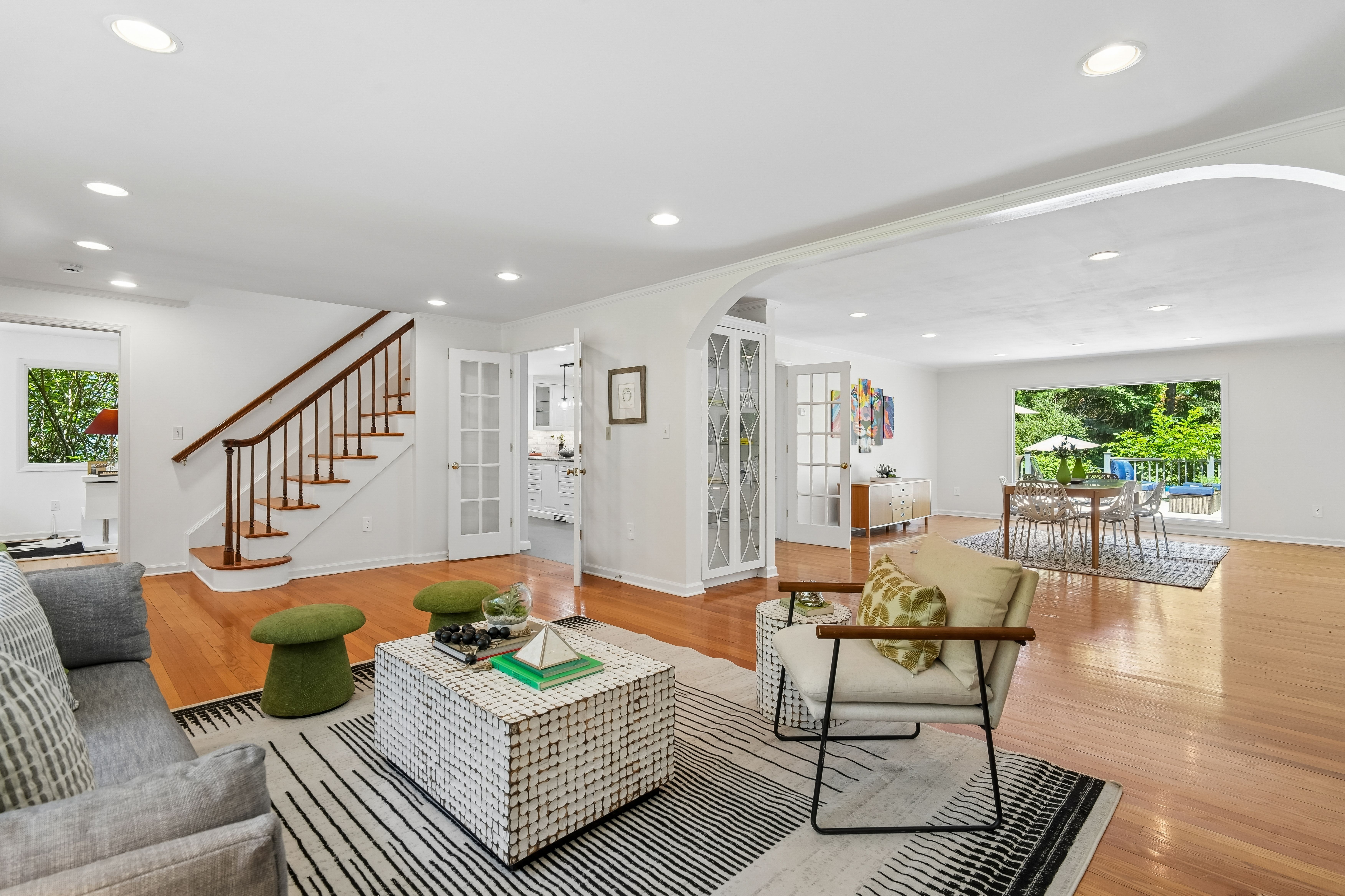 201 Parsonage Hill Road 
