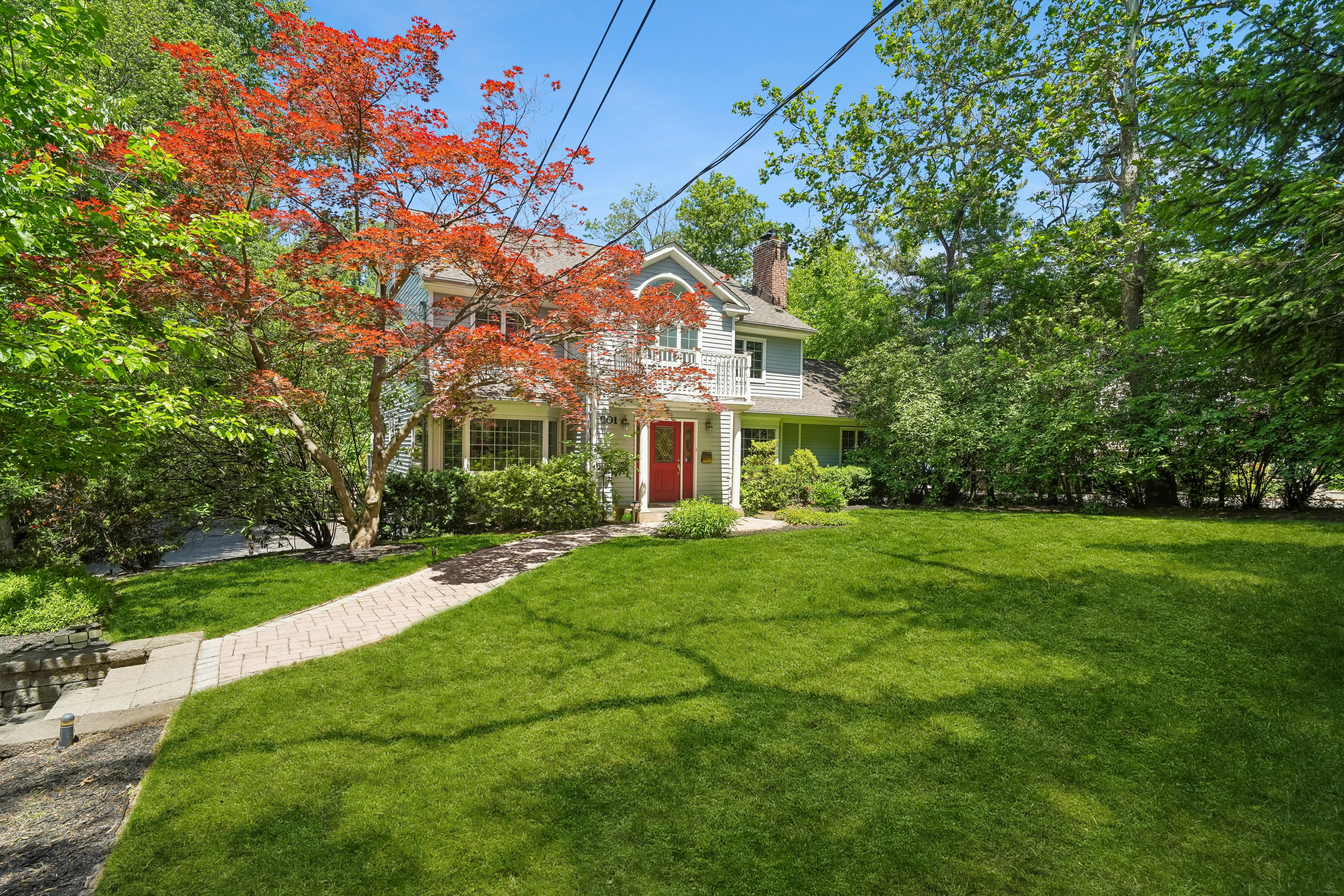 201 Parsonage Hill Road 