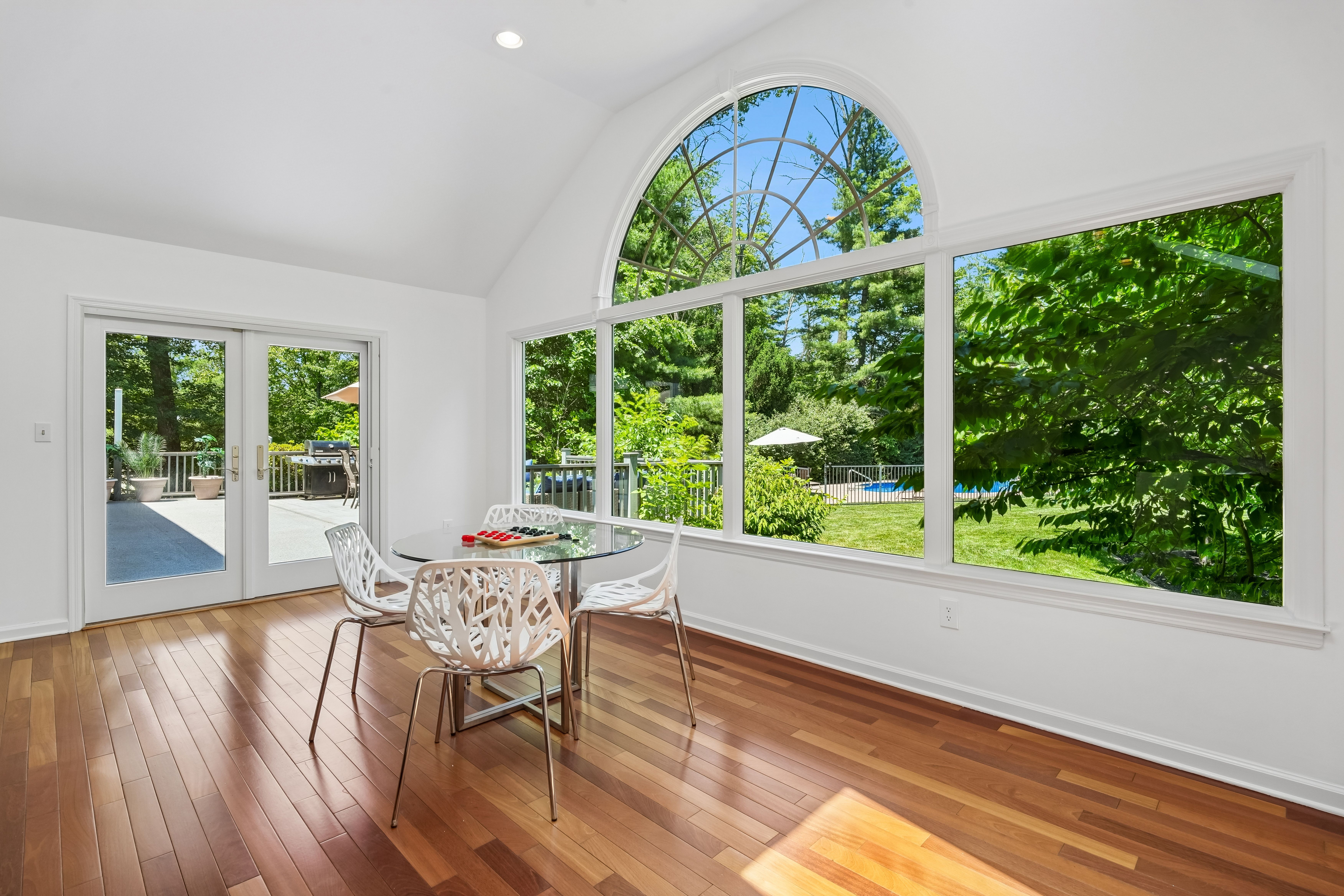 201 Parsonage Hill Road 